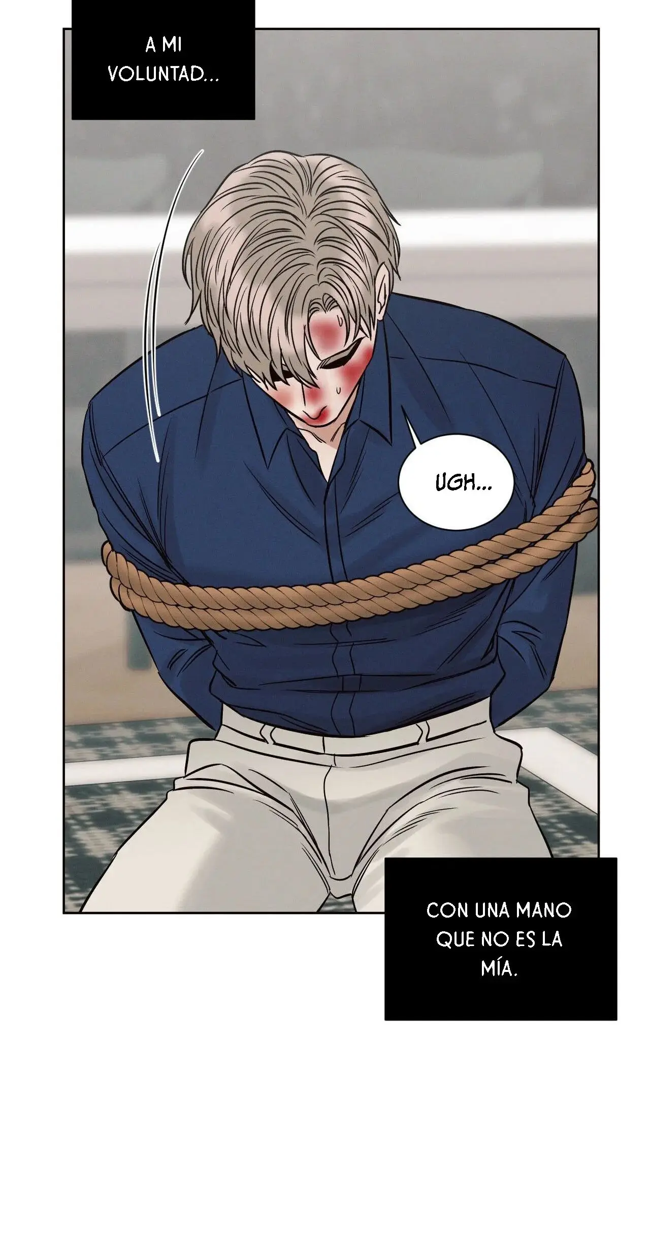 Incluso si no me amas (Even If You Don't Love Me) (2020) - Capítulo 108 - Página 17 - LectorTMOo