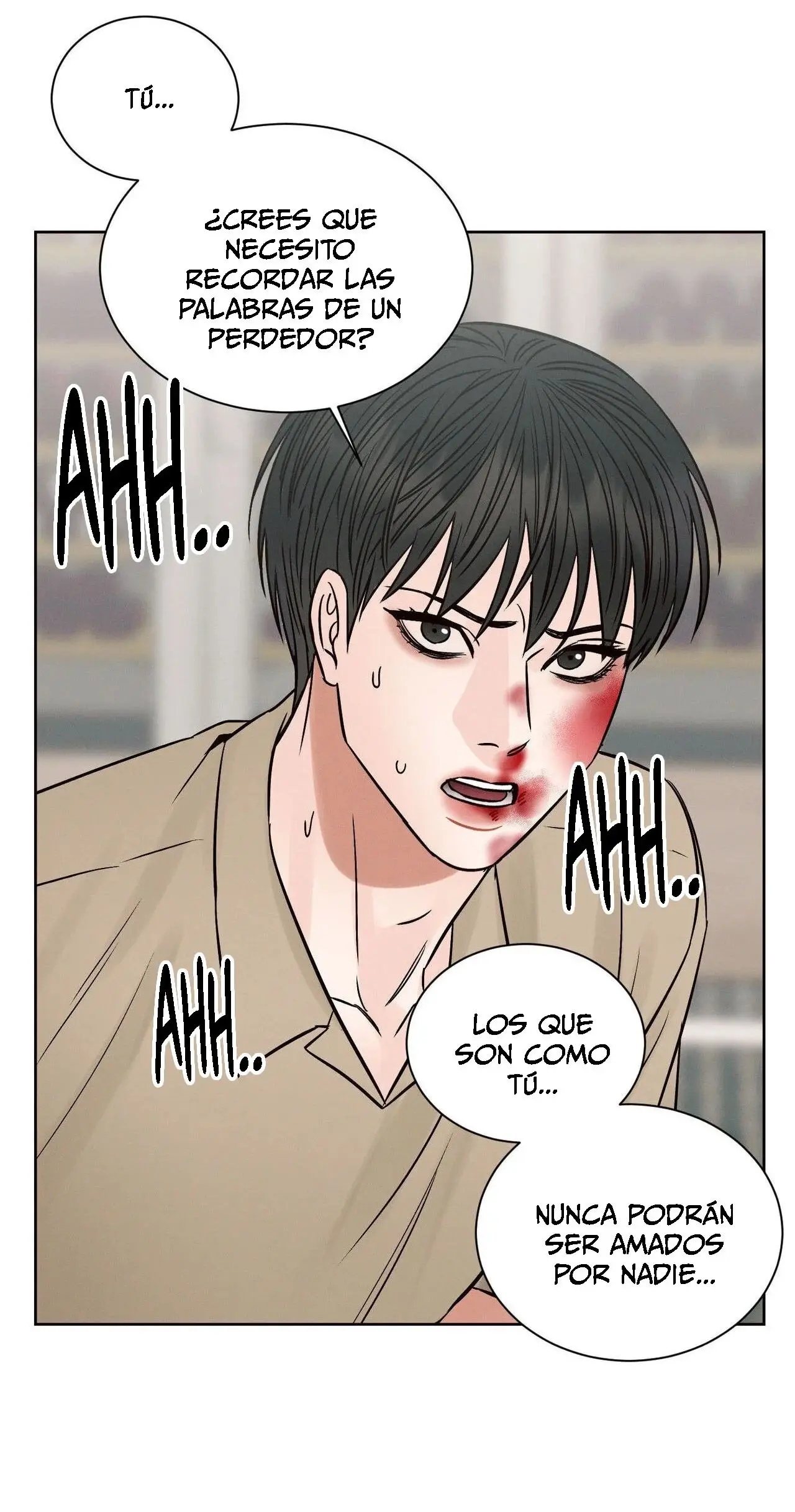 Incluso si no me amas (Even If You Don't Love Me) (2020) - Capítulo 108 - Página 22 - LectorTMOo