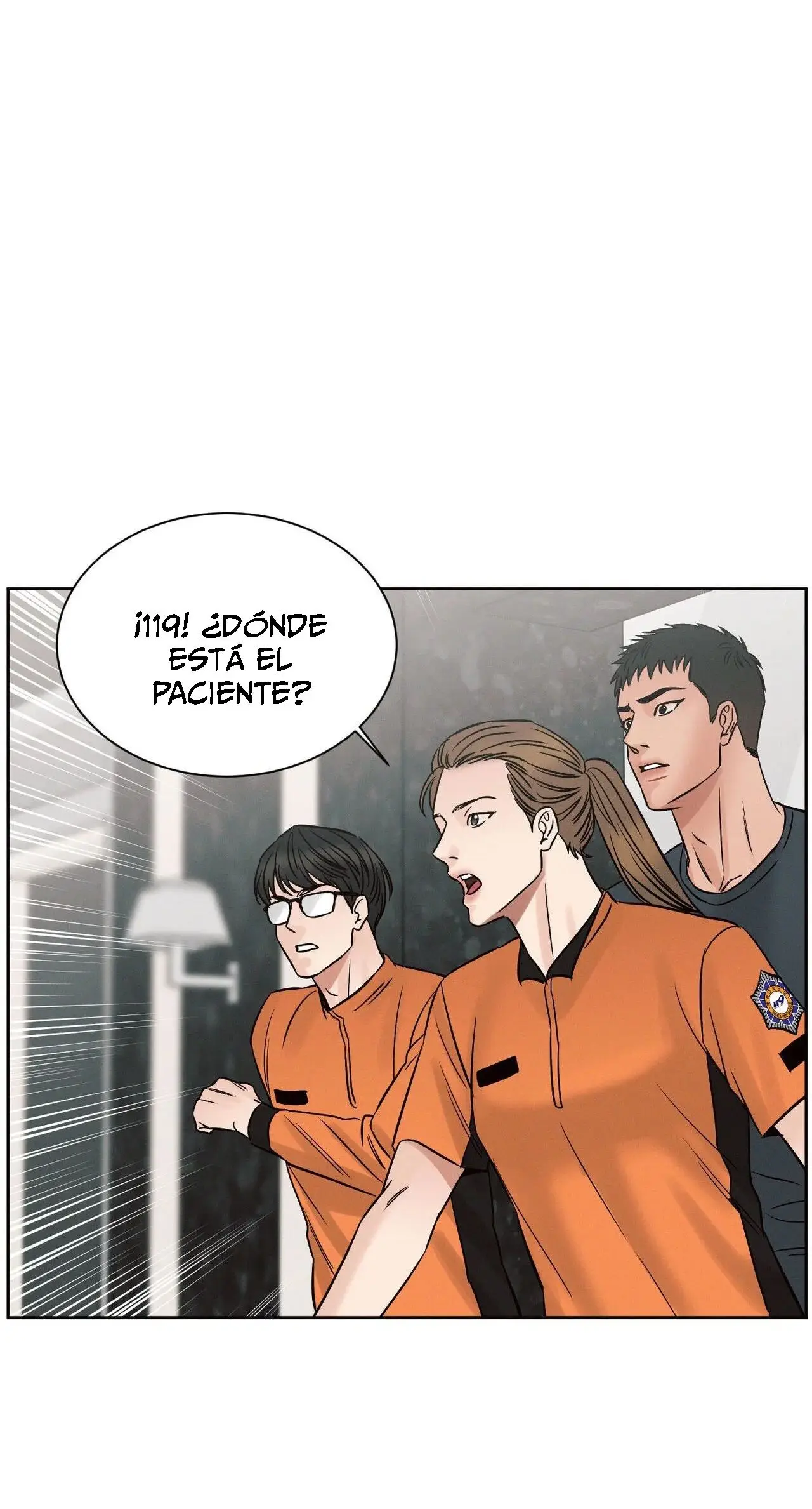 Incluso si no me amas (Even If You Don't Love Me) (2020) - Capítulo 108 - Página 24 - LectorTMOo