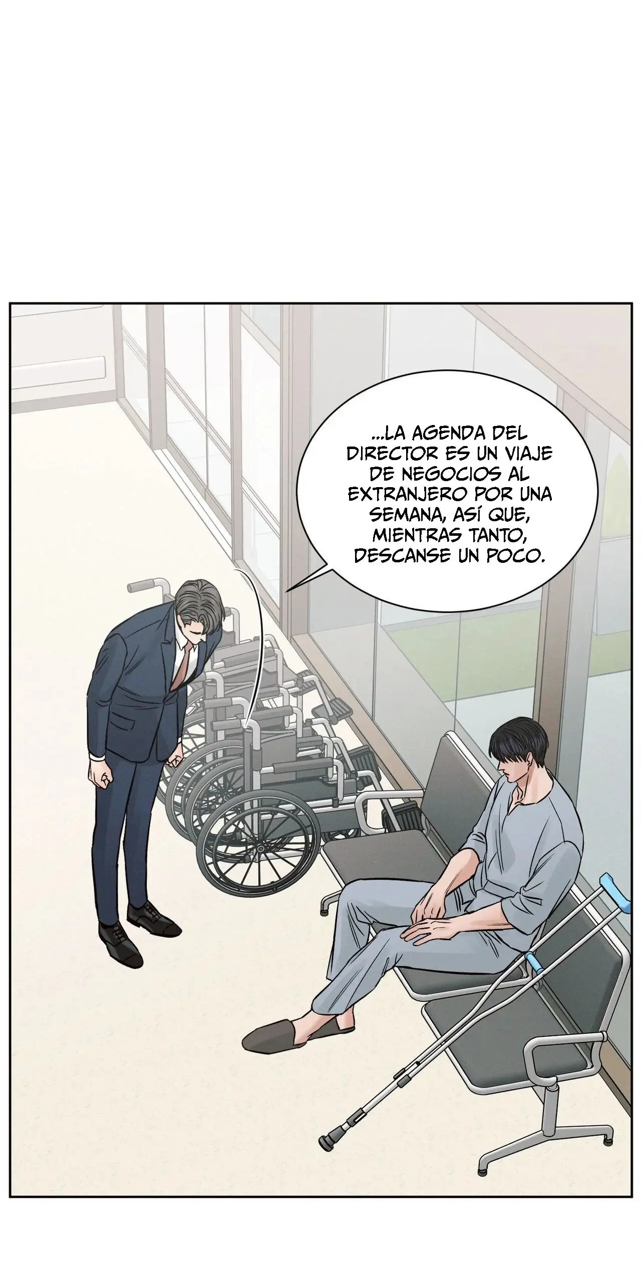 Incluso si no me amas (Even If You Don't Love Me) (2020) - Capítulo 108 - Página 44 - LectorTMOo