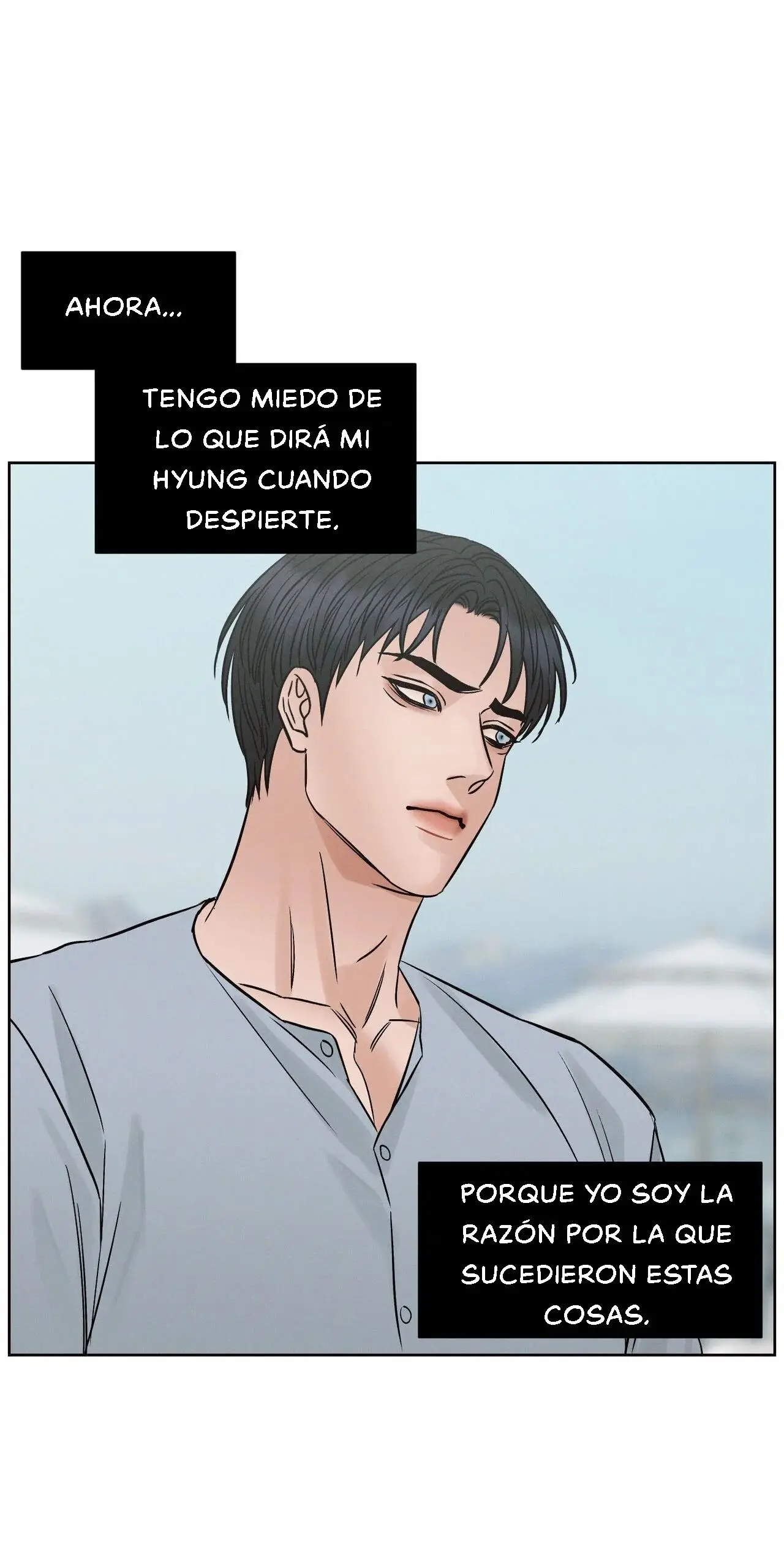 Incluso si no me amas (Even If You Don't Love Me) (2020) - Capítulo 108 - Página 45 - LectorTMOo