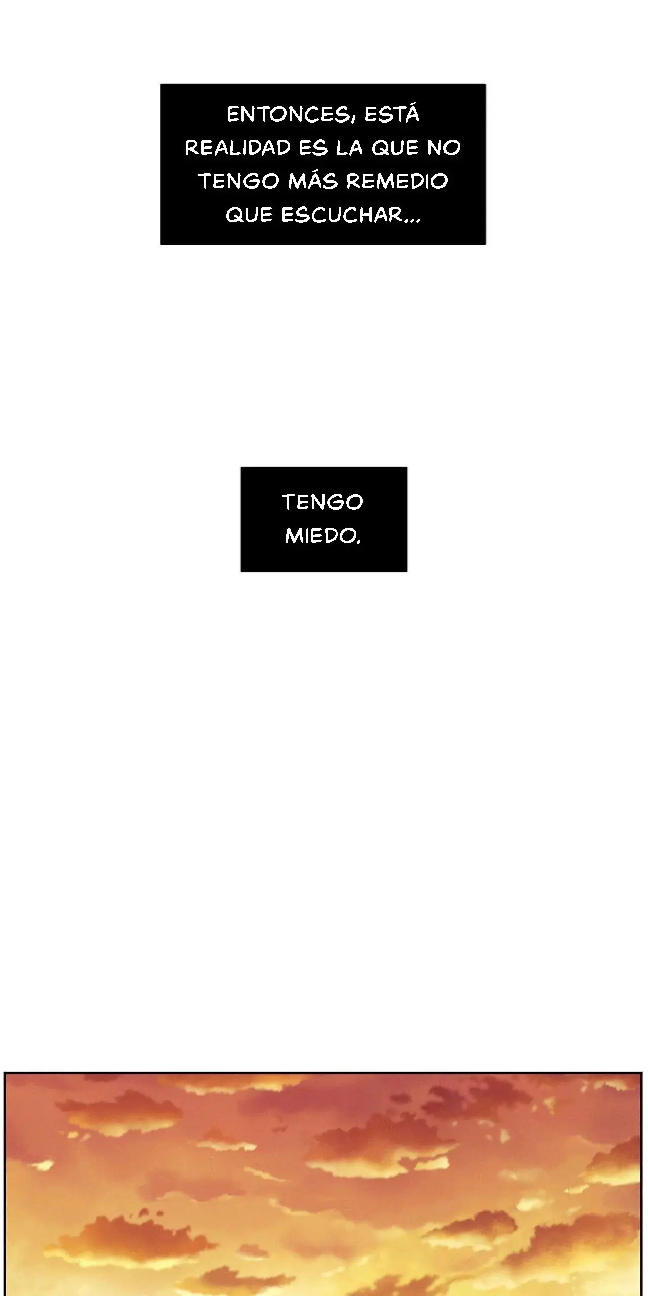 Incluso si no me amas (Even If You Don't Love Me) (2020) - Capítulo 108 - Página 46 - LectorTMOo