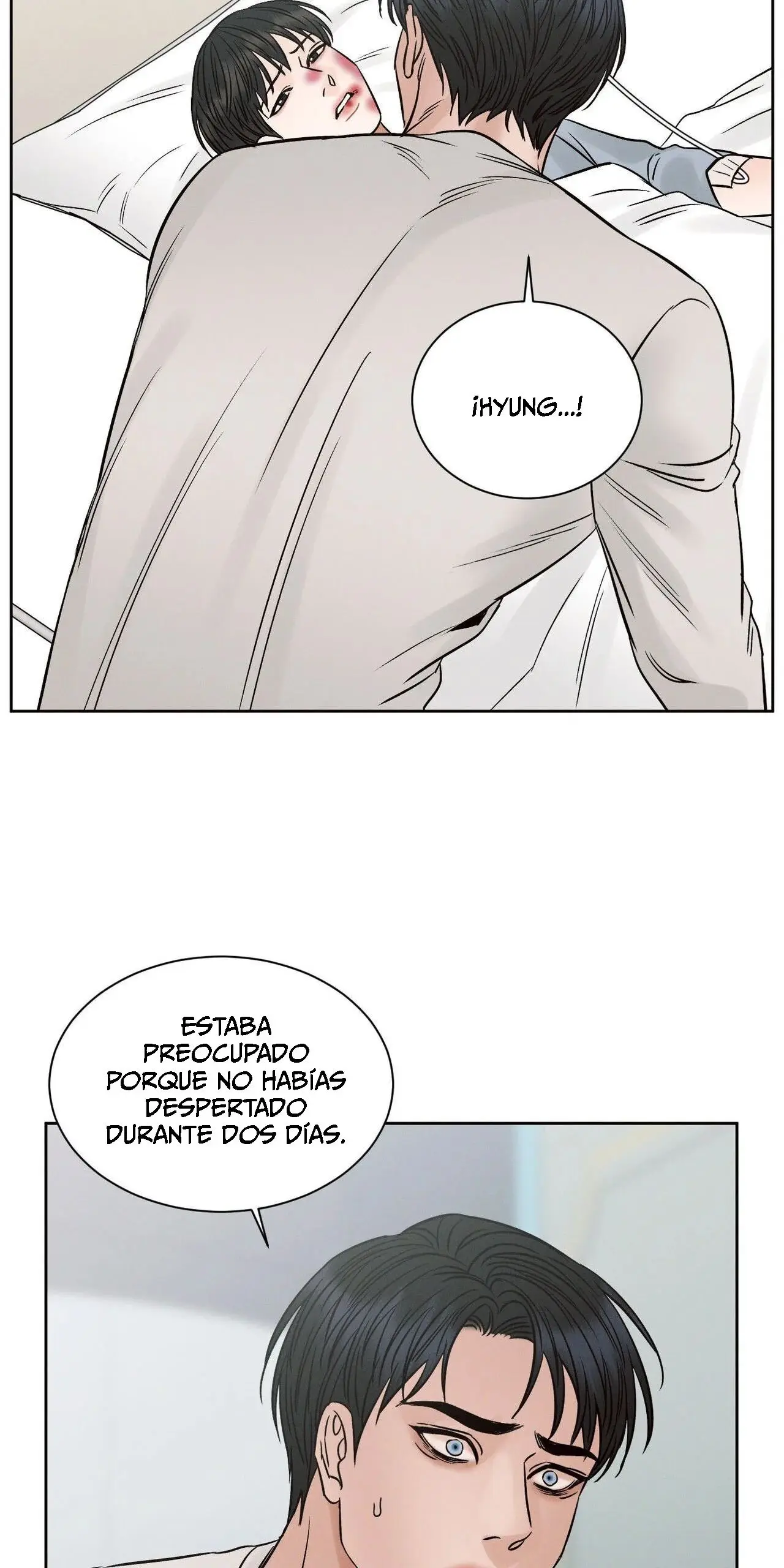 Incluso si no me amas (Even If You Don't Love Me) (2020) - Capítulo 108 - Página 49 - LectorTMOo