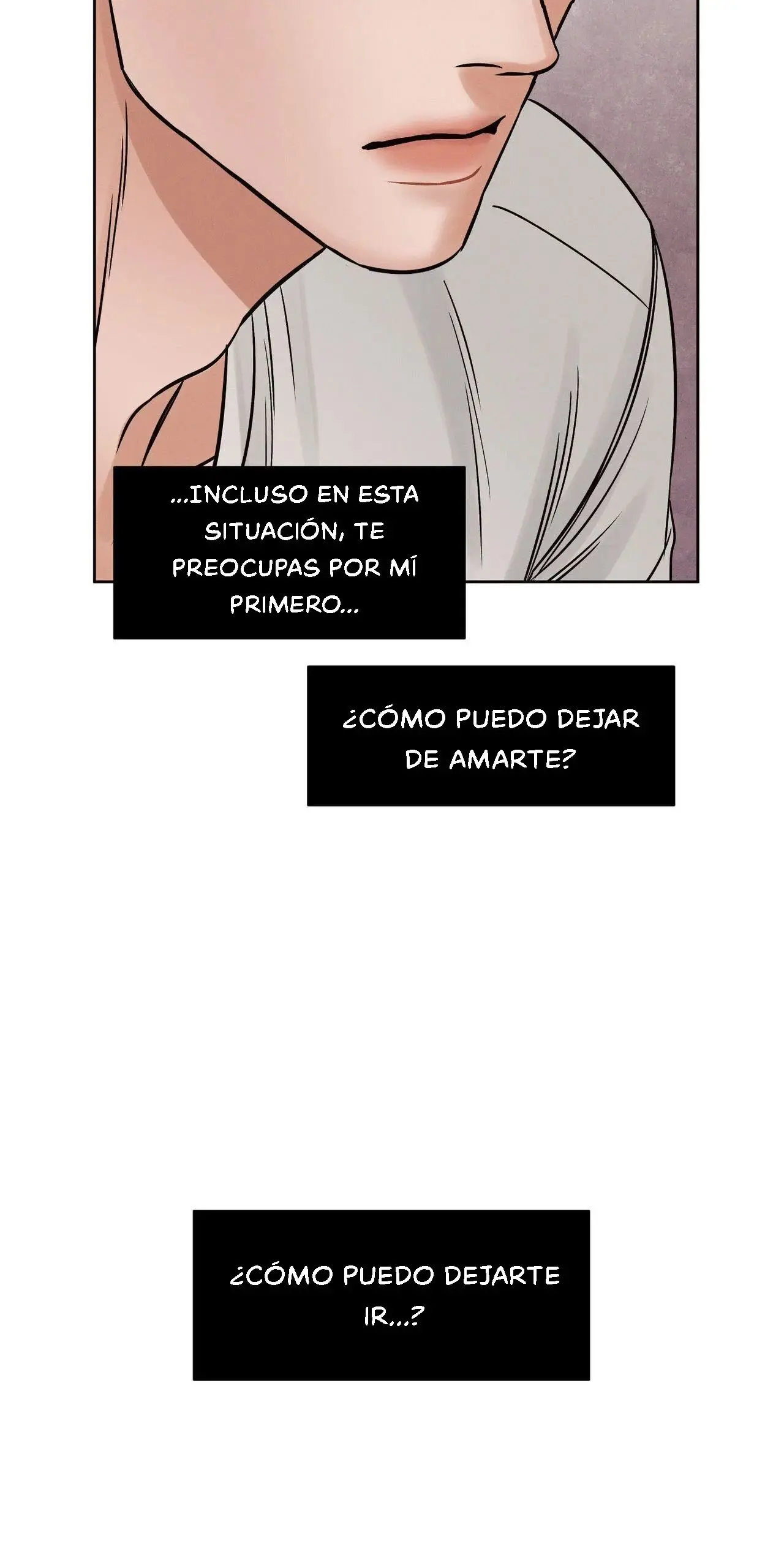Incluso si no me amas (Even If You Don't Love Me) (2020) - Capítulo 108 - Página 53 - LectorTMOo
