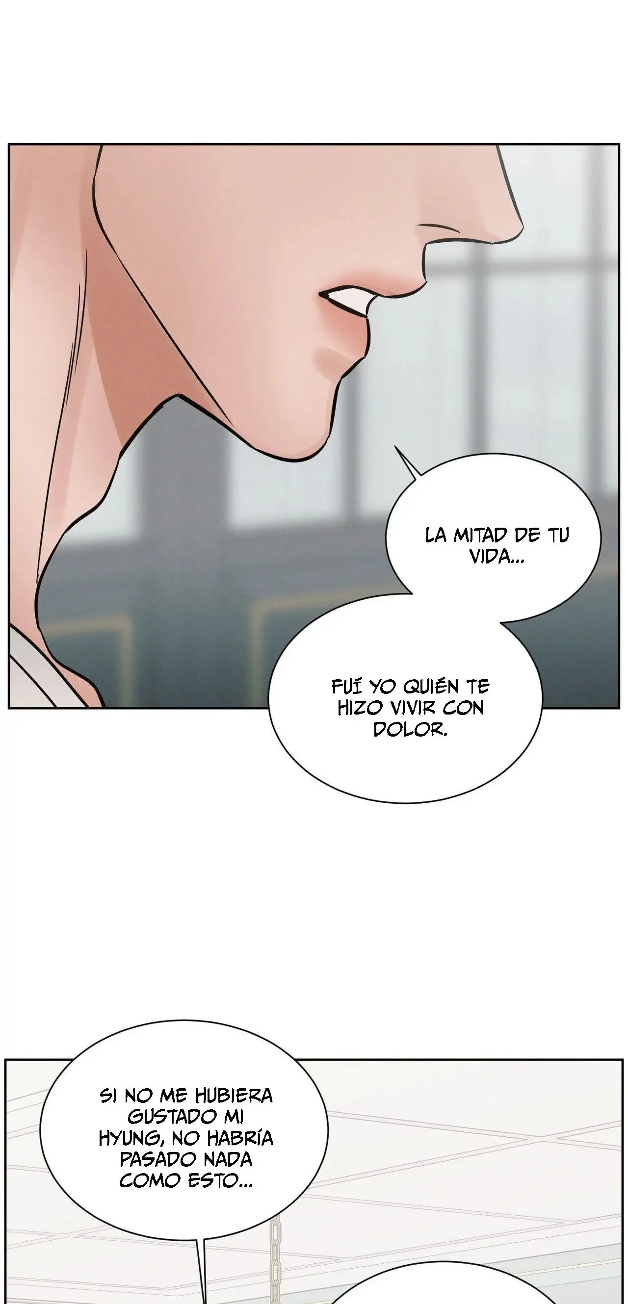 Incluso si no me amas (Even If You Don't Love Me) (2020) - Capítulo 108 - Página 55 - LectorTMOo