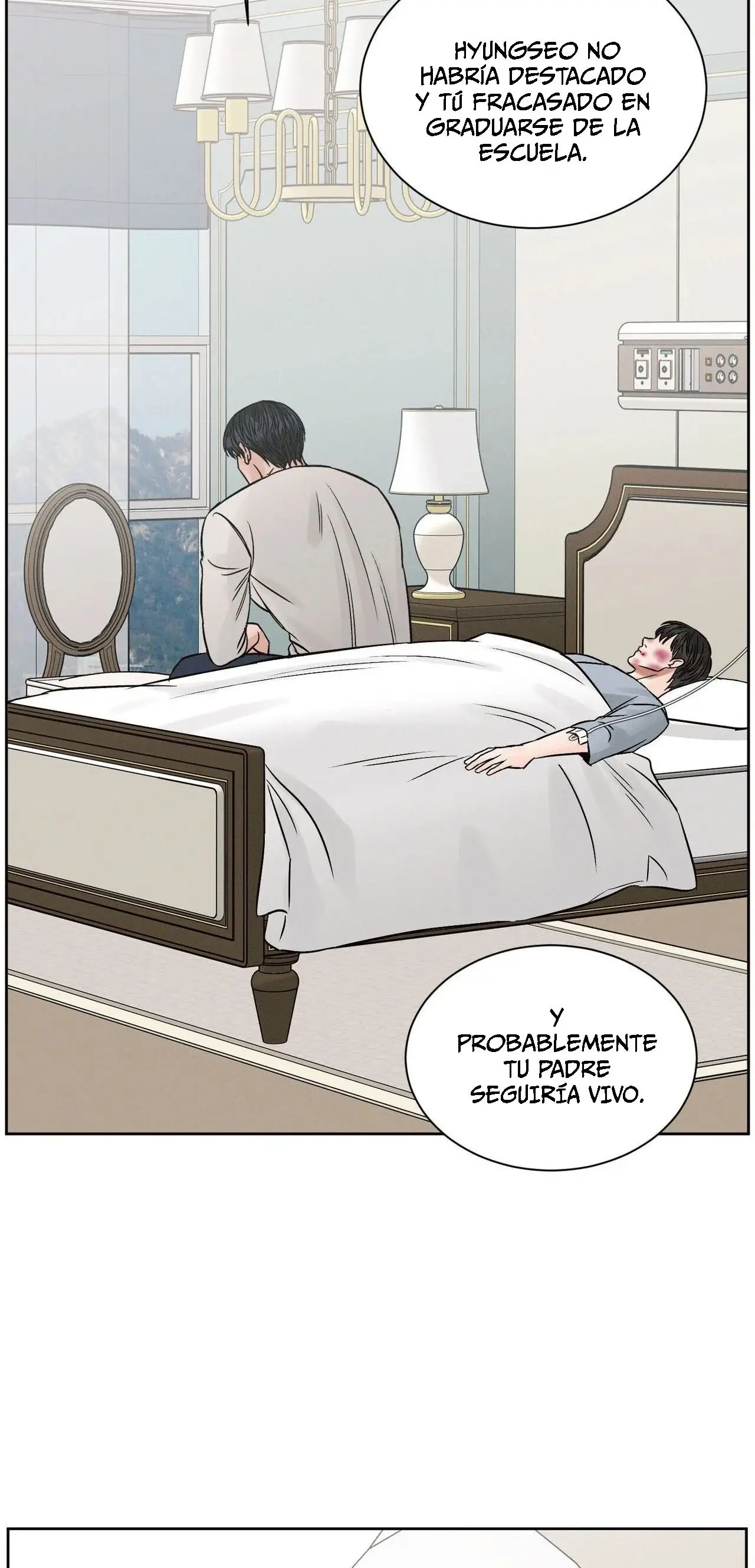 Incluso si no me amas (Even If You Don't Love Me) (2020) - Capítulo 108 - Página 56 - LectorTMOo