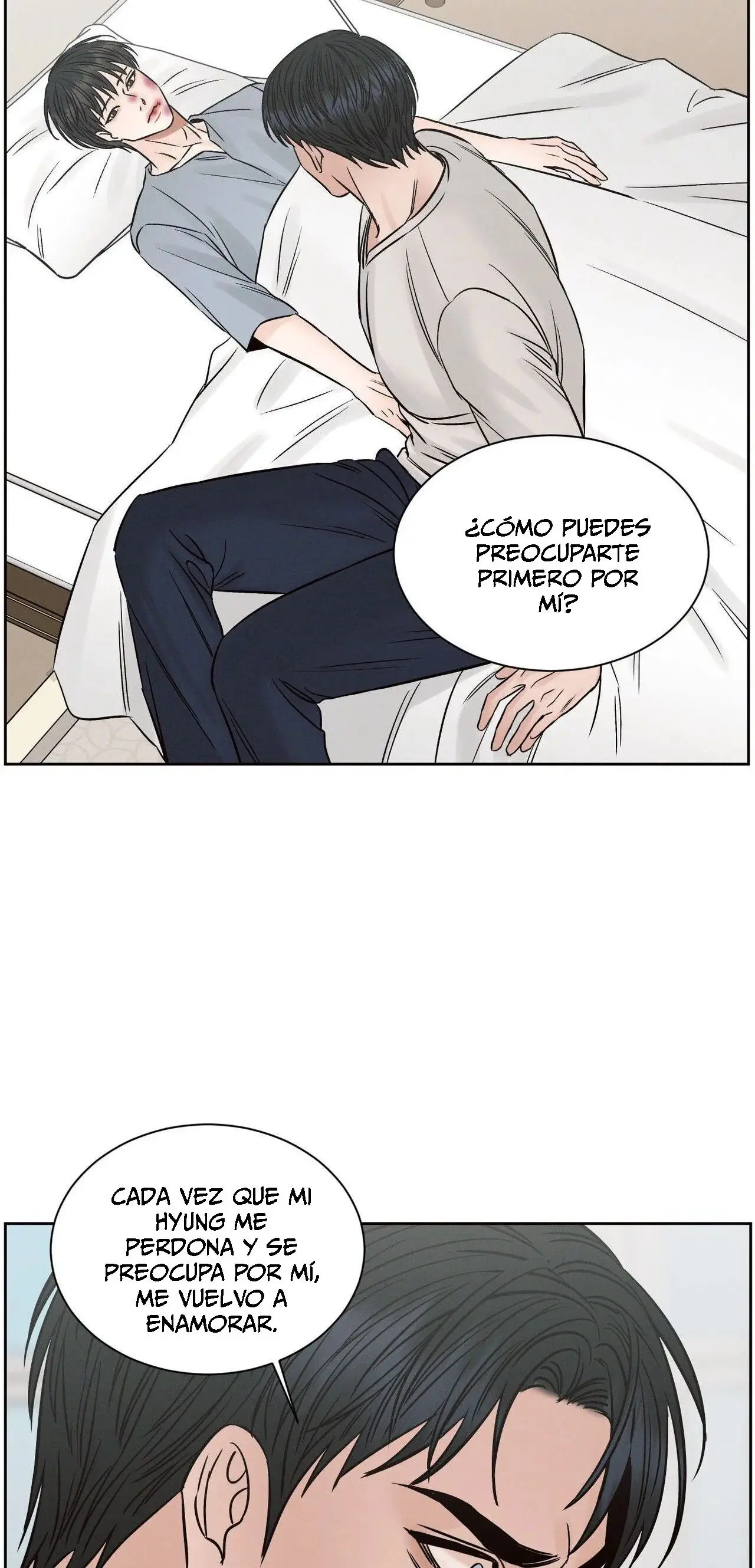 Incluso si no me amas (Even If You Don't Love Me) (2020) - Capítulo 108 - Página 61 - LectorTMOo