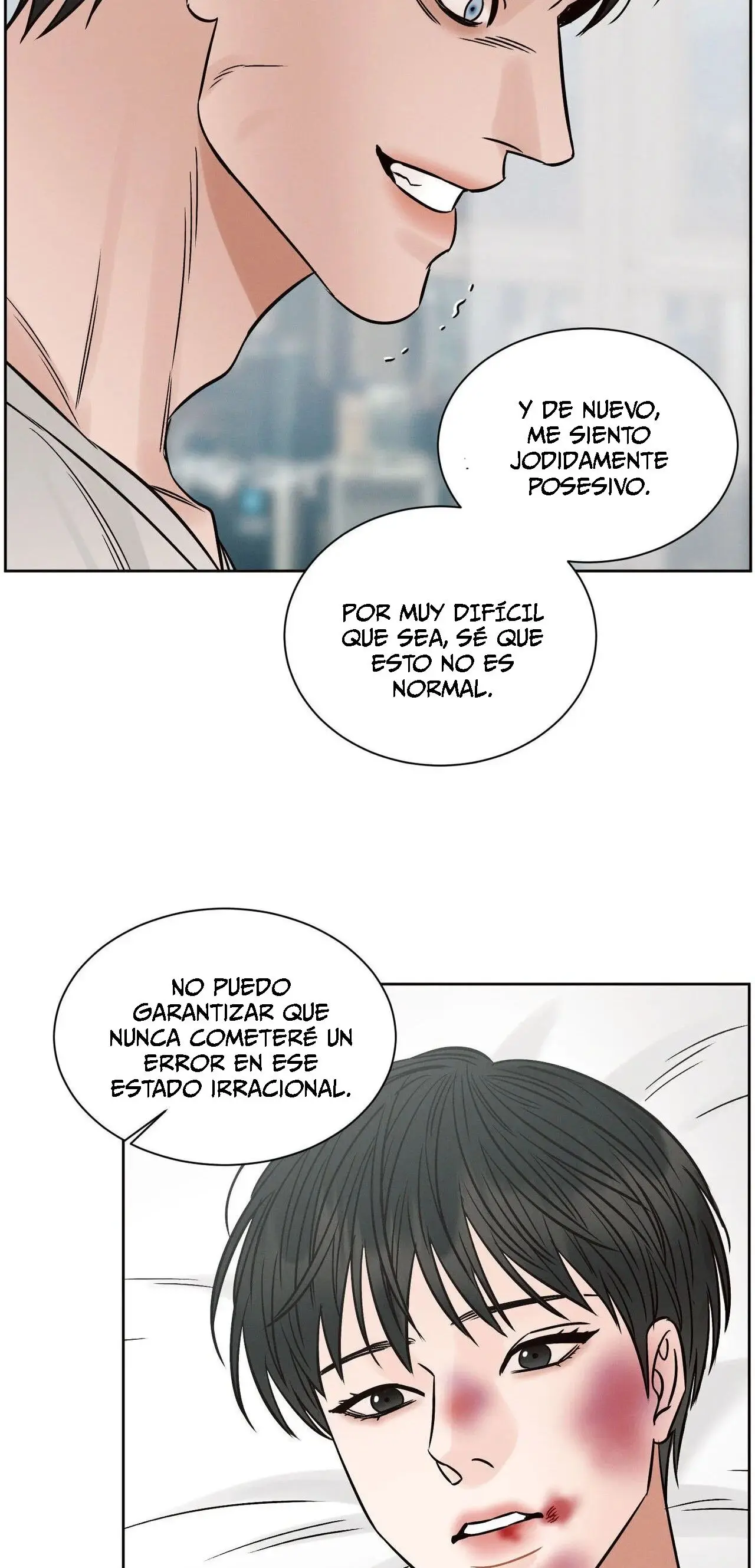 Incluso si no me amas (Even If You Don't Love Me) (2020) - Capítulo 108 - Página 62 - LectorTMOo
