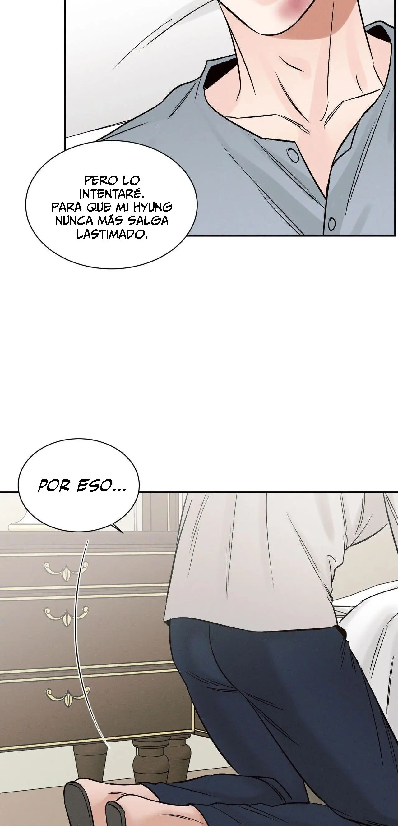 Incluso si no me amas (Even If You Don't Love Me) (2020) - Capítulo 108 - Página 63 - LectorTMOo