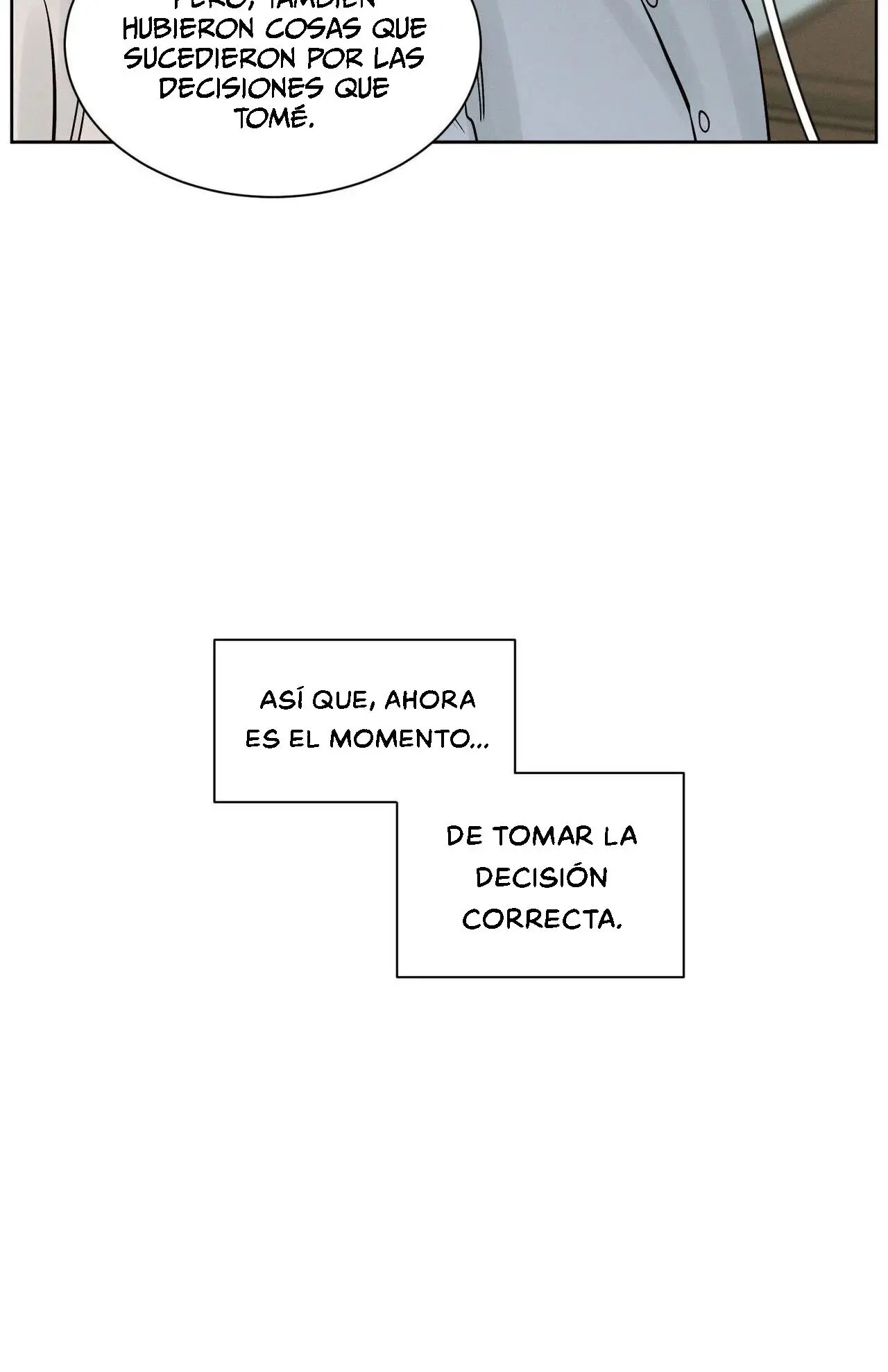 Incluso si no me amas (Even If You Don't Love Me) (2020) - Capítulo 109 - Página 11 - LectorTMOo