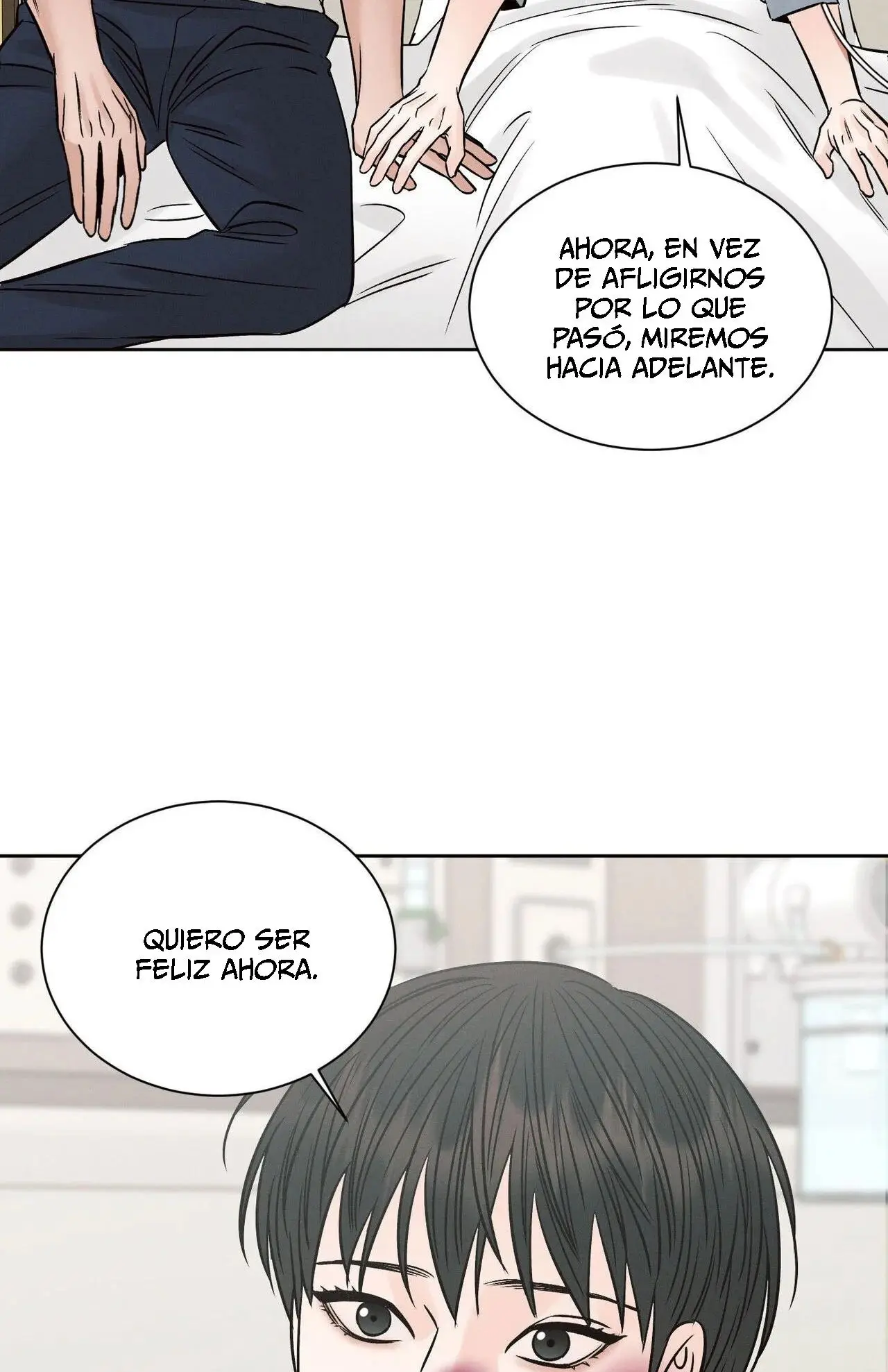 Incluso si no me amas (Even If You Don't Love Me) (2020) - Capítulo 109 - Página 13 - LectorTMOo