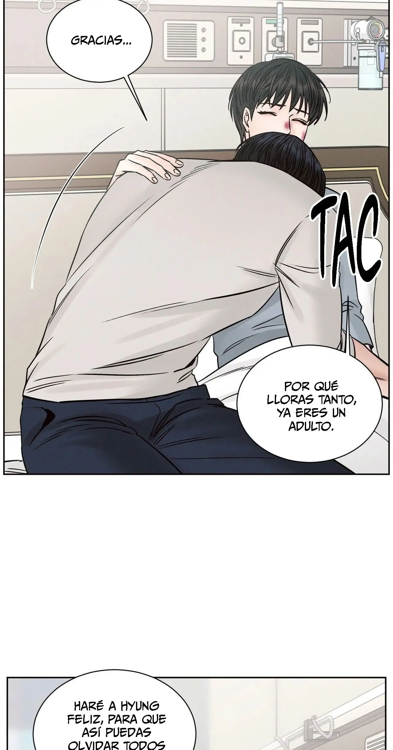 Incluso si no me amas (Even If You Don't Love Me) (2020) - Capítulo 109 - Página 18 - LectorTMOo
