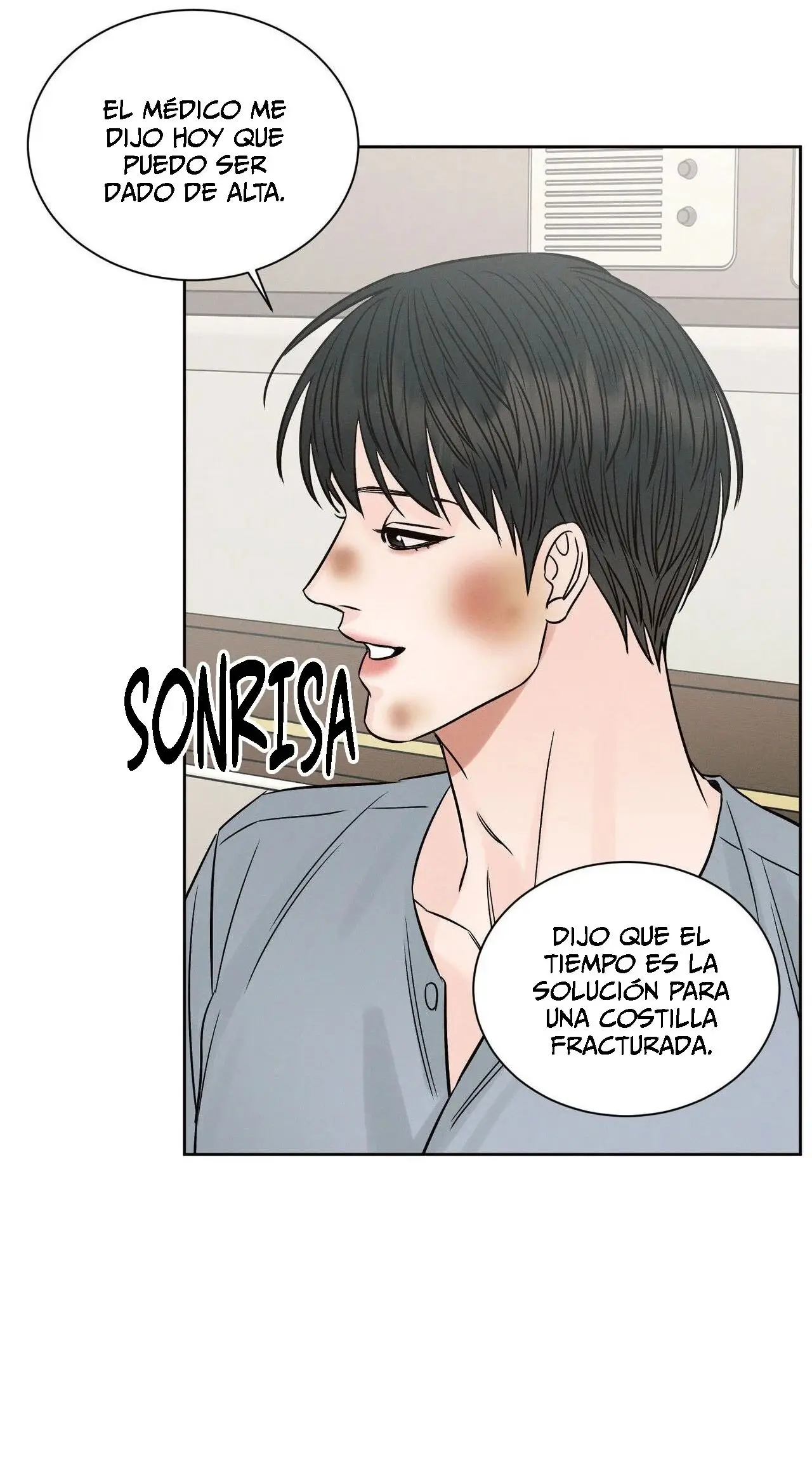 Incluso si no me amas (Even If You Don't Love Me) (2020) - Capítulo 109 - Página 28 - LectorTMOo