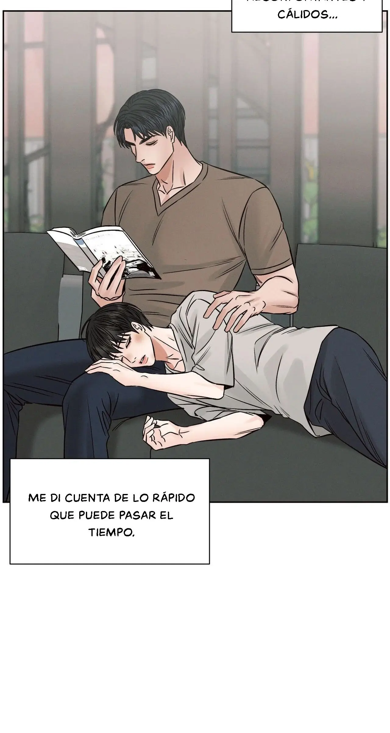 Incluso si no me amas (Even If You Don't Love Me) (2020) - Capítulo 109 - Página 32 - LectorTMOo