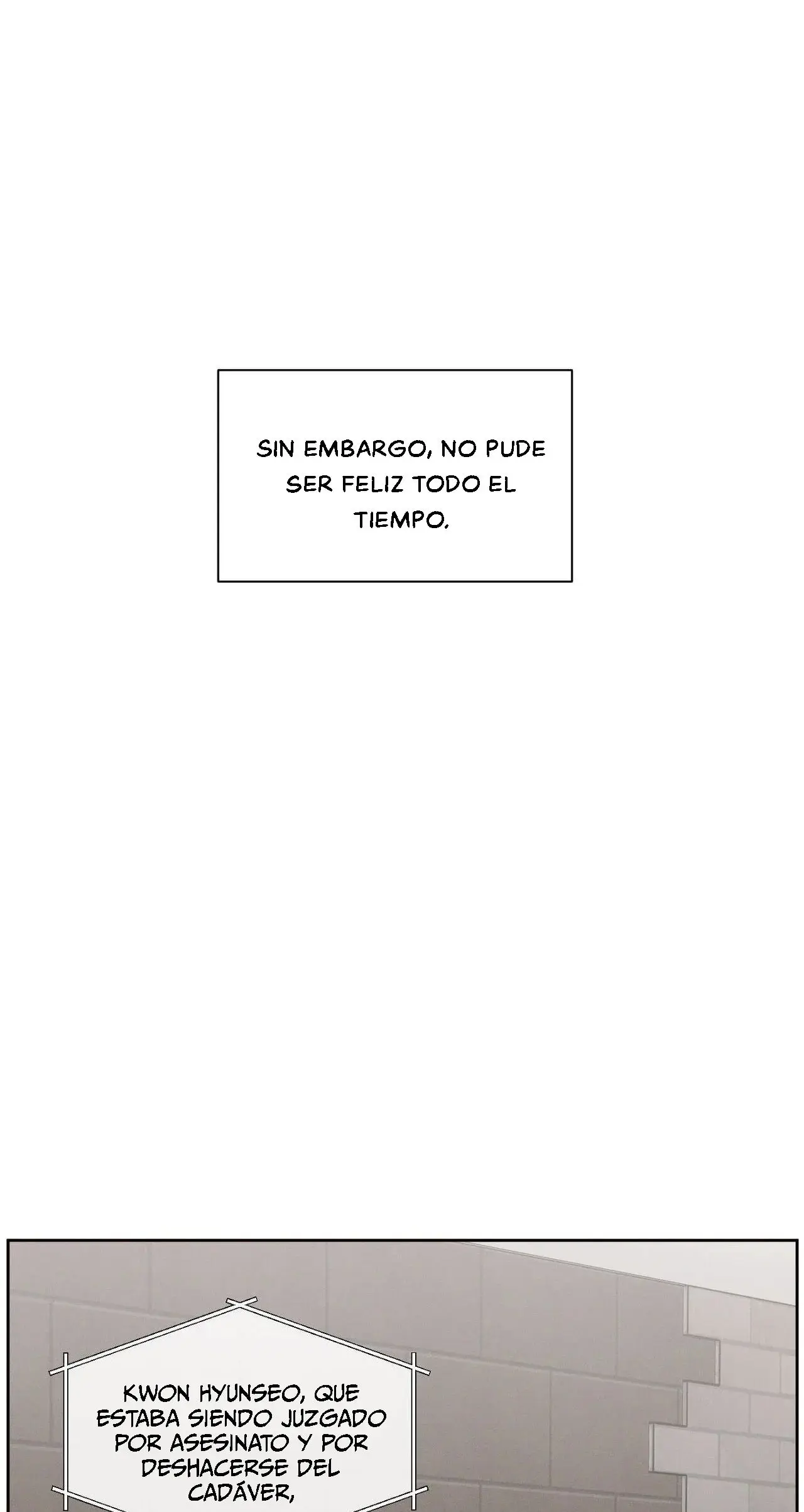 Incluso si no me amas (Even If You Don't Love Me) (2020) - Capítulo 109 - Página 33 - LectorTMOo