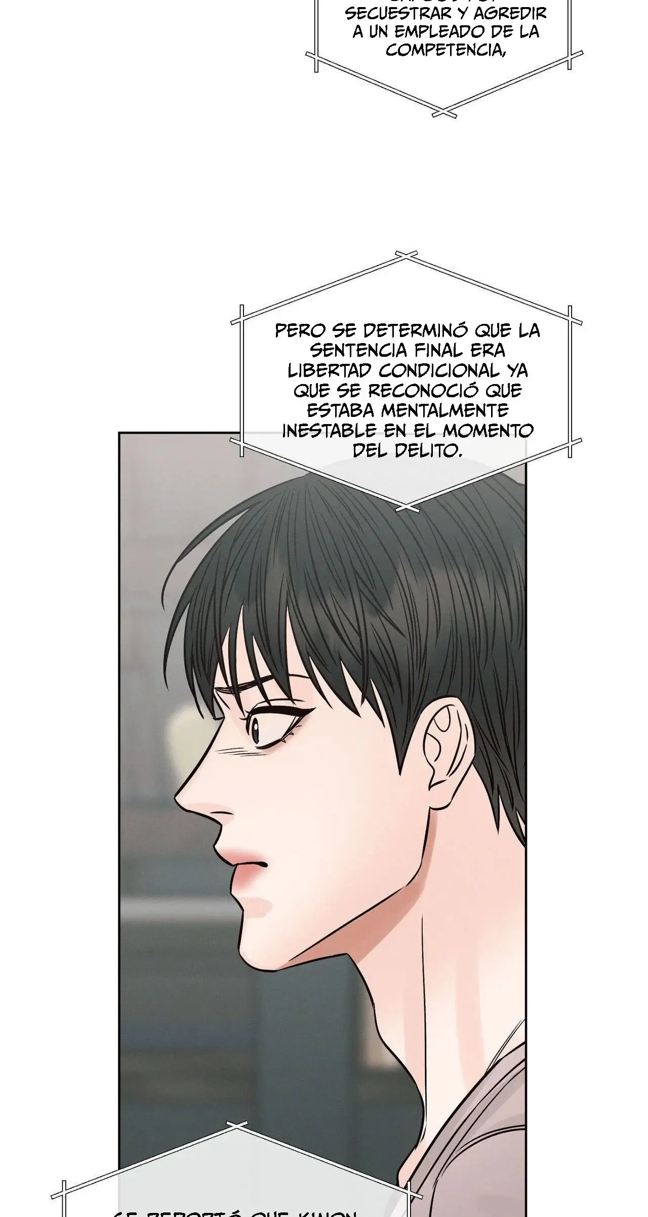 Incluso si no me amas (Even If You Don't Love Me) (2020) - Capítulo 109 - Página 35 - LectorTMOo