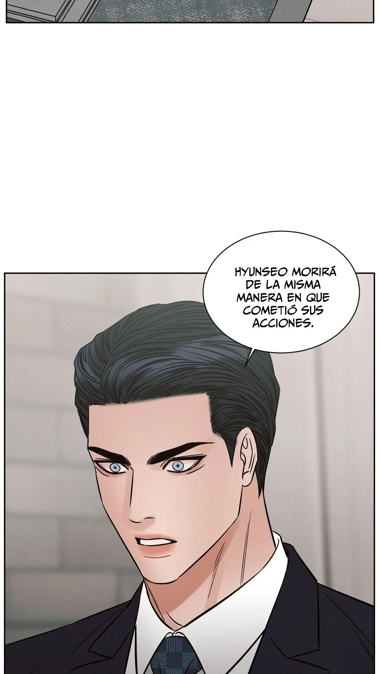 Incluso si no me amas (Even If You Don't Love Me) (2020) - Capítulo 109 - Página 41 - LectorTMOo