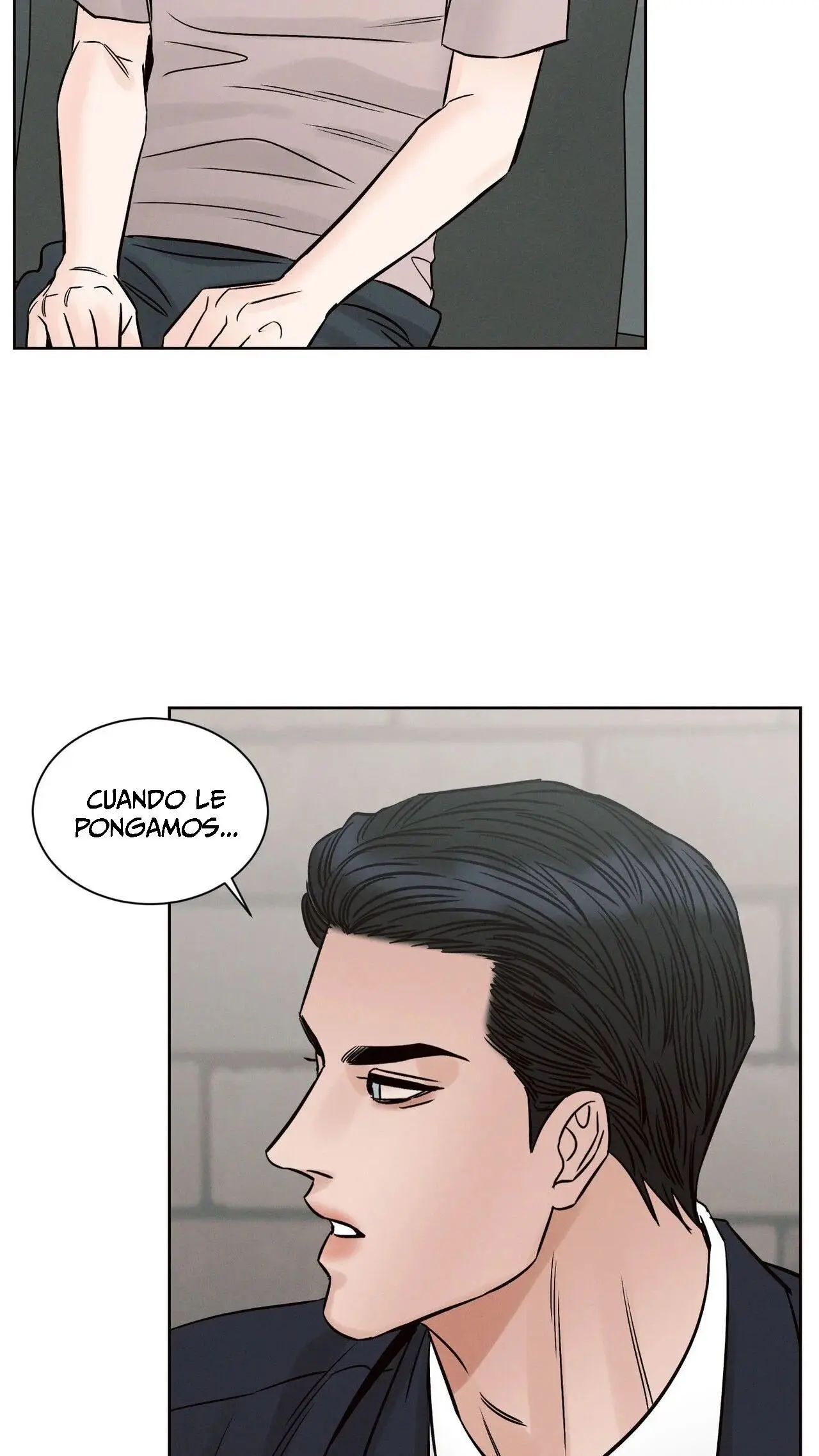 Incluso si no me amas (Even If You Don't Love Me) (2020) - Capítulo 109 - Página 48 - LectorTMOo