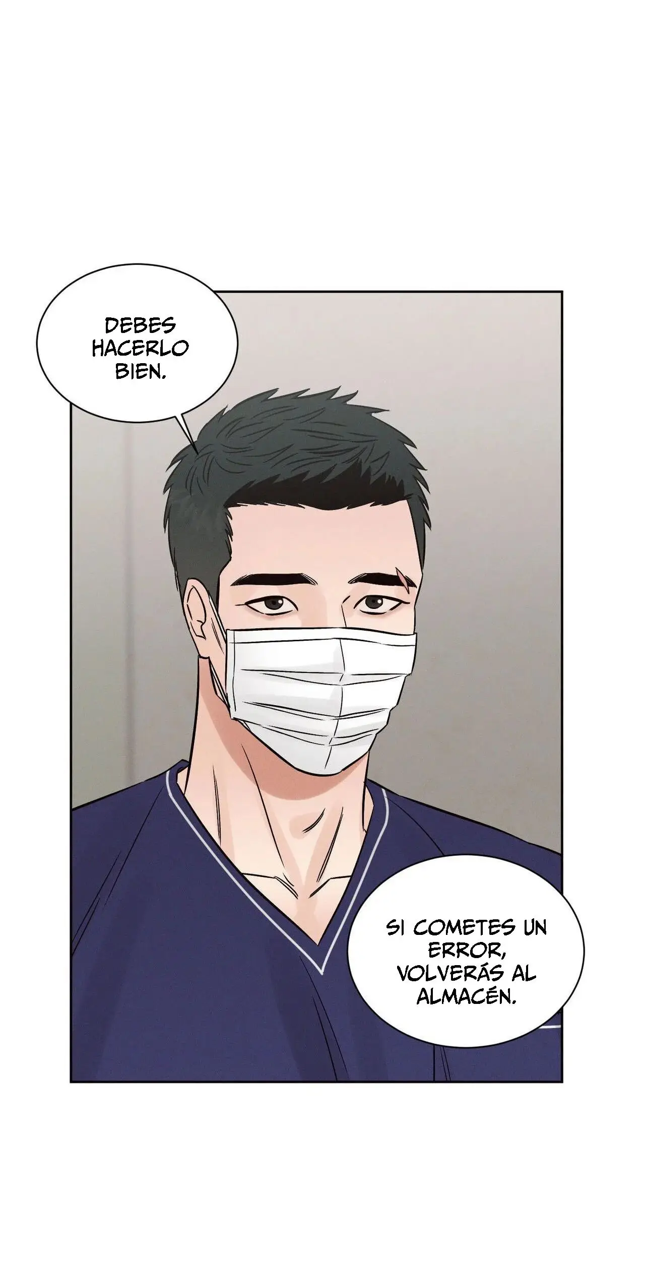 Incluso si no me amas (Even If You Don't Love Me) (2020) - Capítulo 109 - Página 57 - LectorTMOo