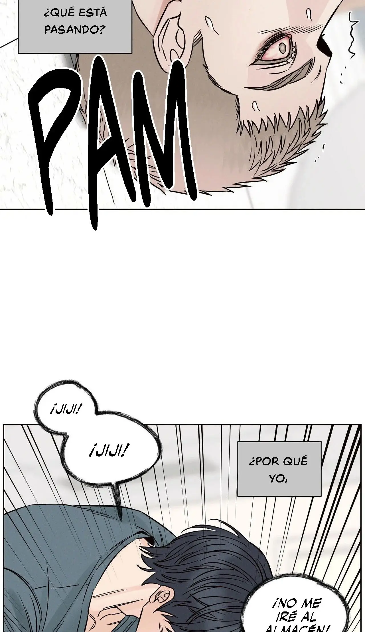 Incluso si no me amas (Even If You Don't Love Me) (2020) - Capítulo 109 - Página 71 - LectorTMOo