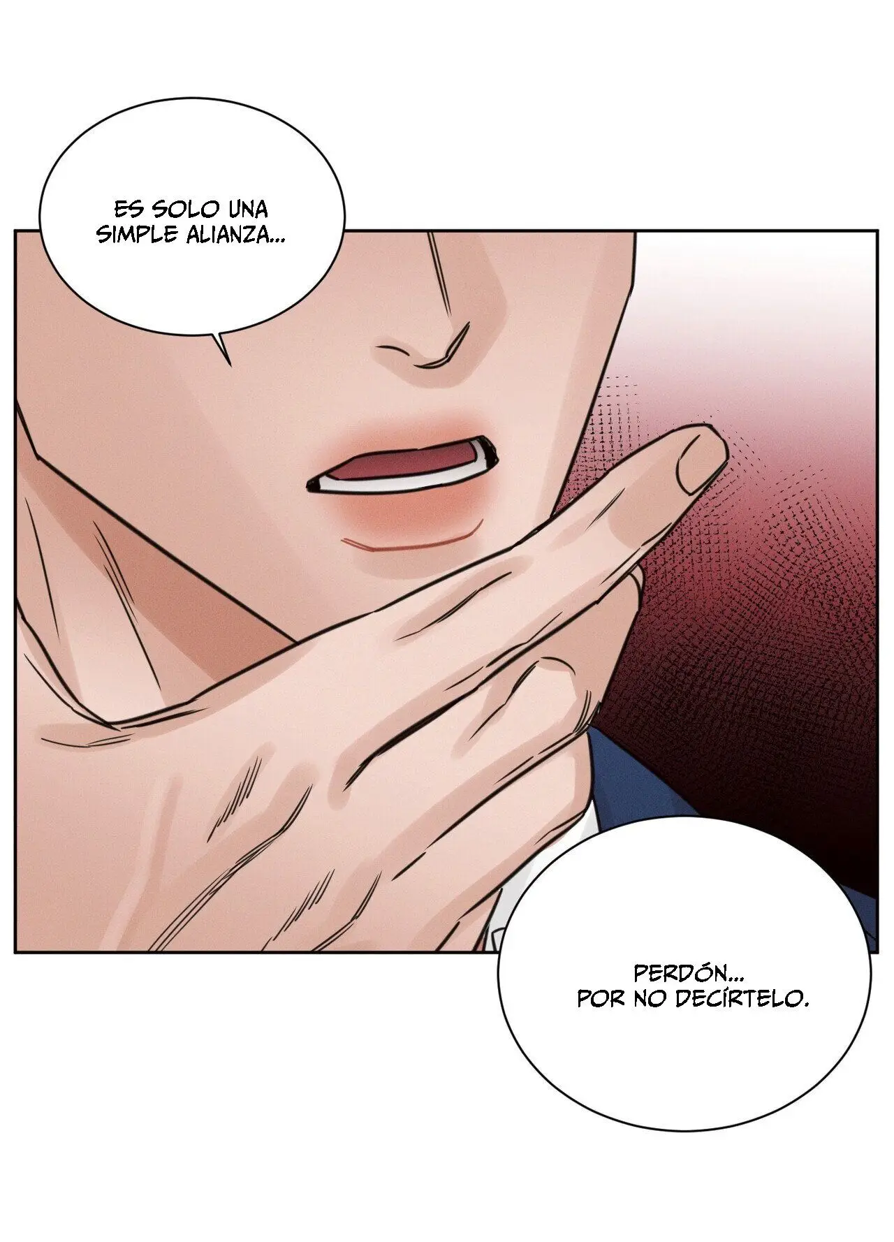 Incluso si no me amas (Even If You Don't Love Me) (2020) - Capítulo 86 - Página 3 - LectorTMOo