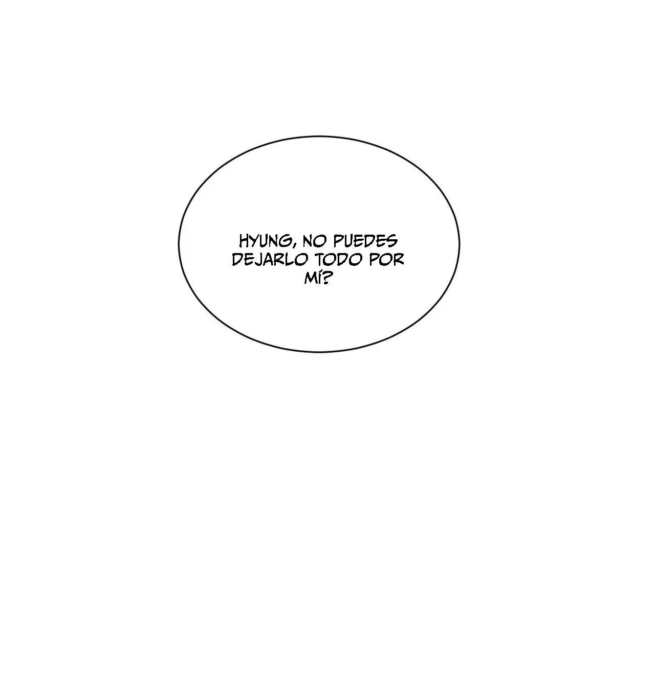 Incluso si no me amas (Even If You Don't Love Me) (2020) - Capítulo 86 - Página 17 - LectorTMOo