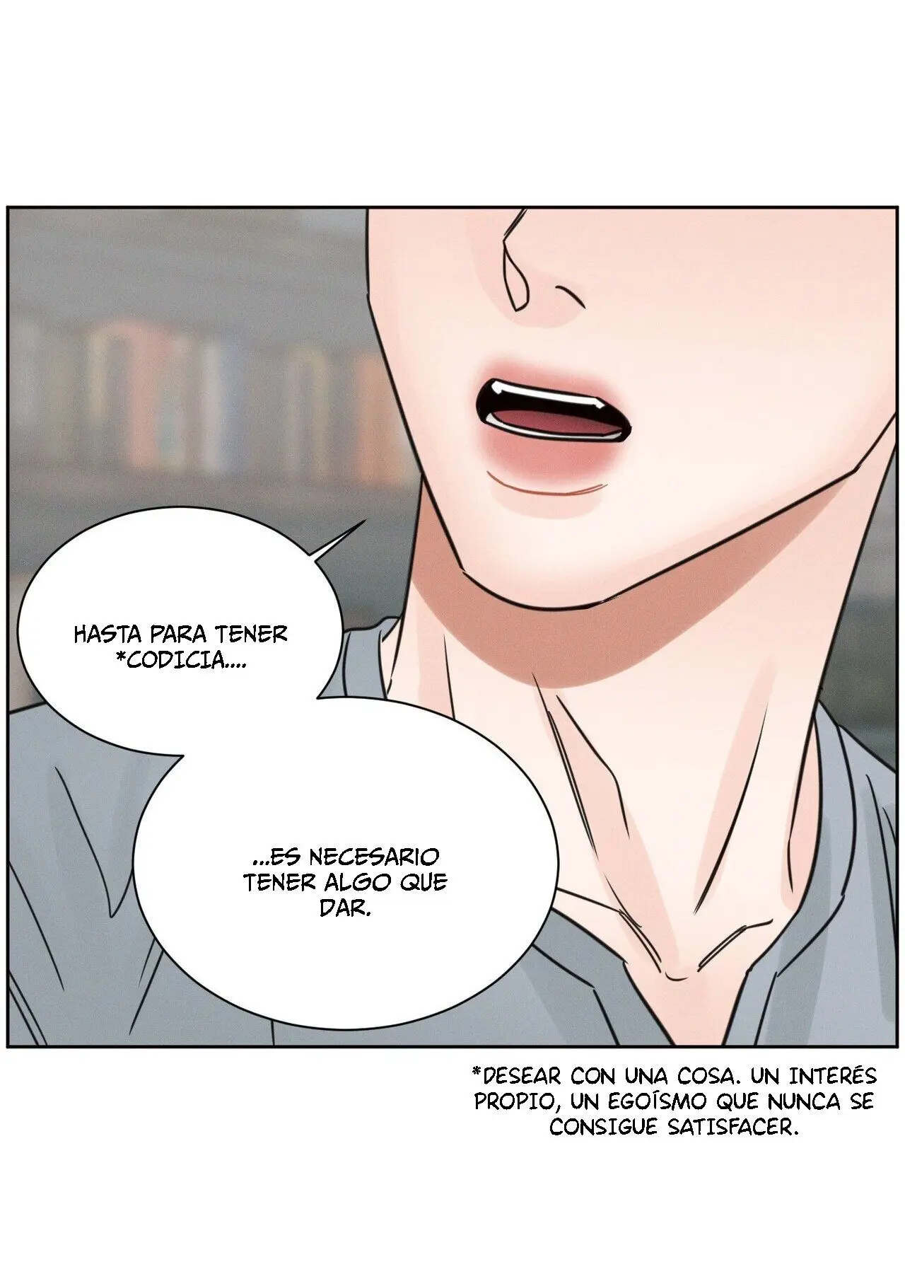 Incluso si no me amas (Even If You Don't Love Me) (2020) - Capítulo 86 - Página 19 - LectorTMOo