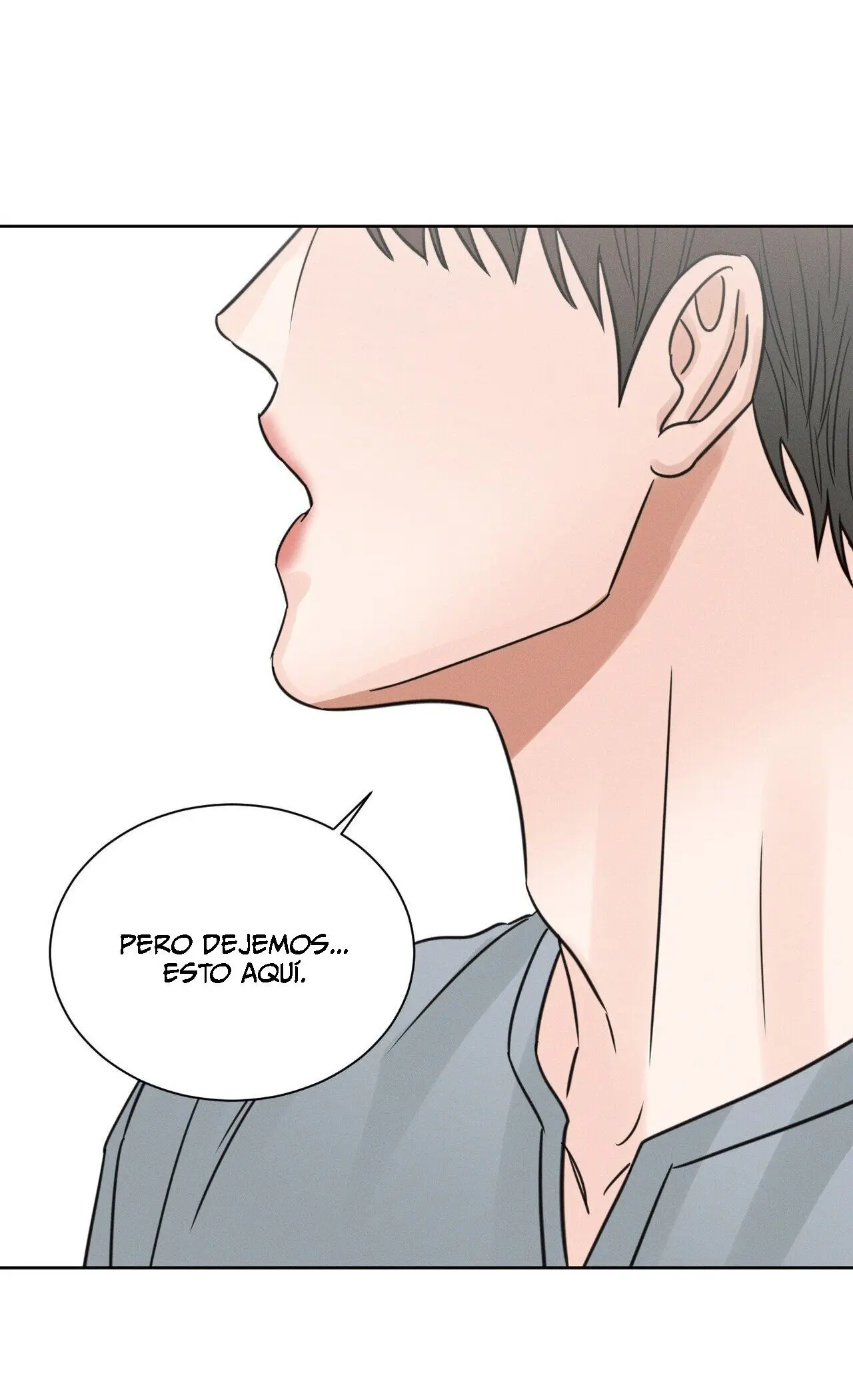 Incluso si no me amas (Even If You Don't Love Me) (2020) - Capítulo 86 - Página 22 - LectorTMOo