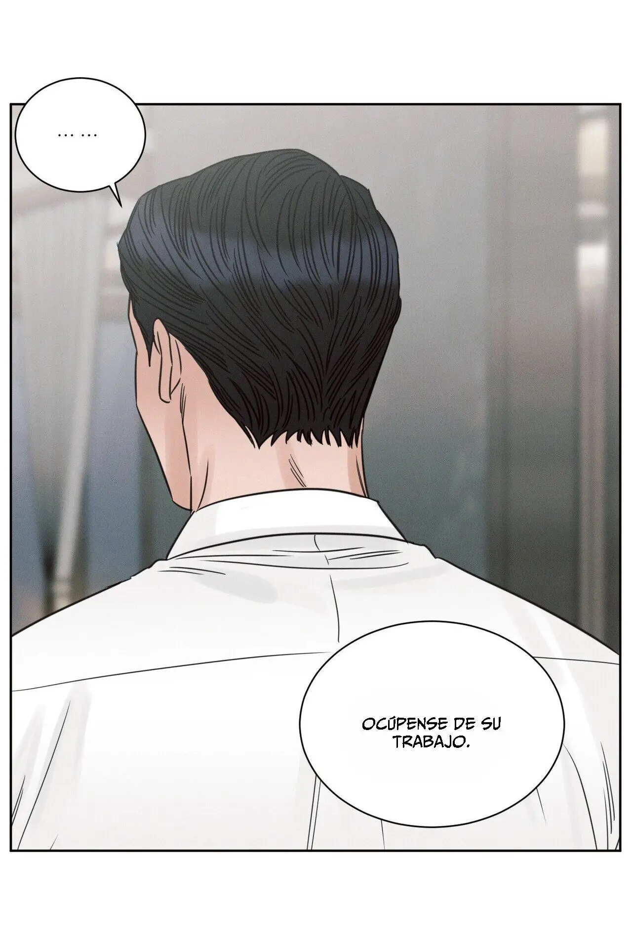 Incluso si no me amas (Even If You Don't Love Me) (2020) - Capítulo 86 - Página 50 - LectorTMOo