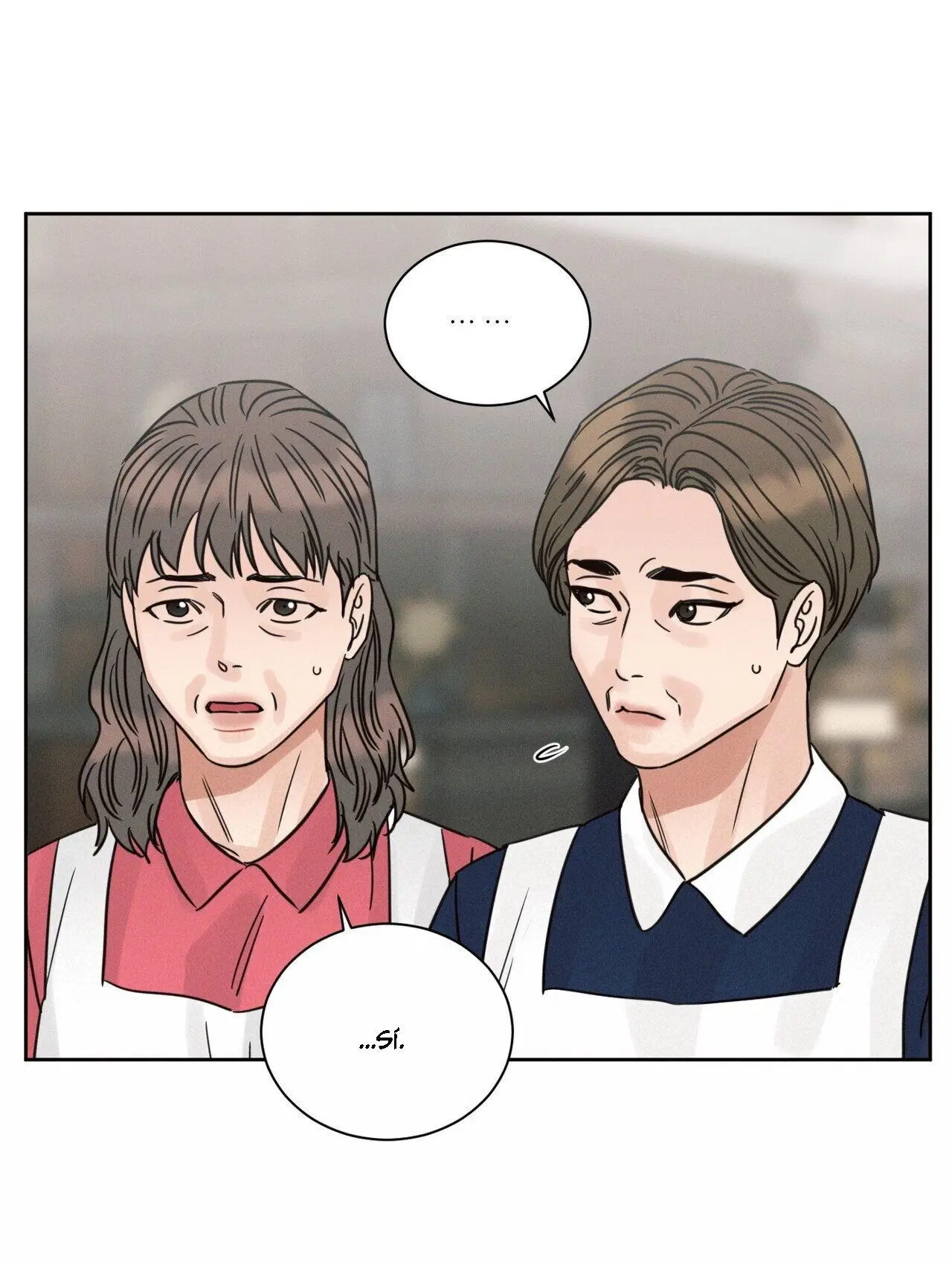 Incluso si no me amas (Even If You Don't Love Me) (2020) - Capítulo 86 - Página 51 - LectorTMOo