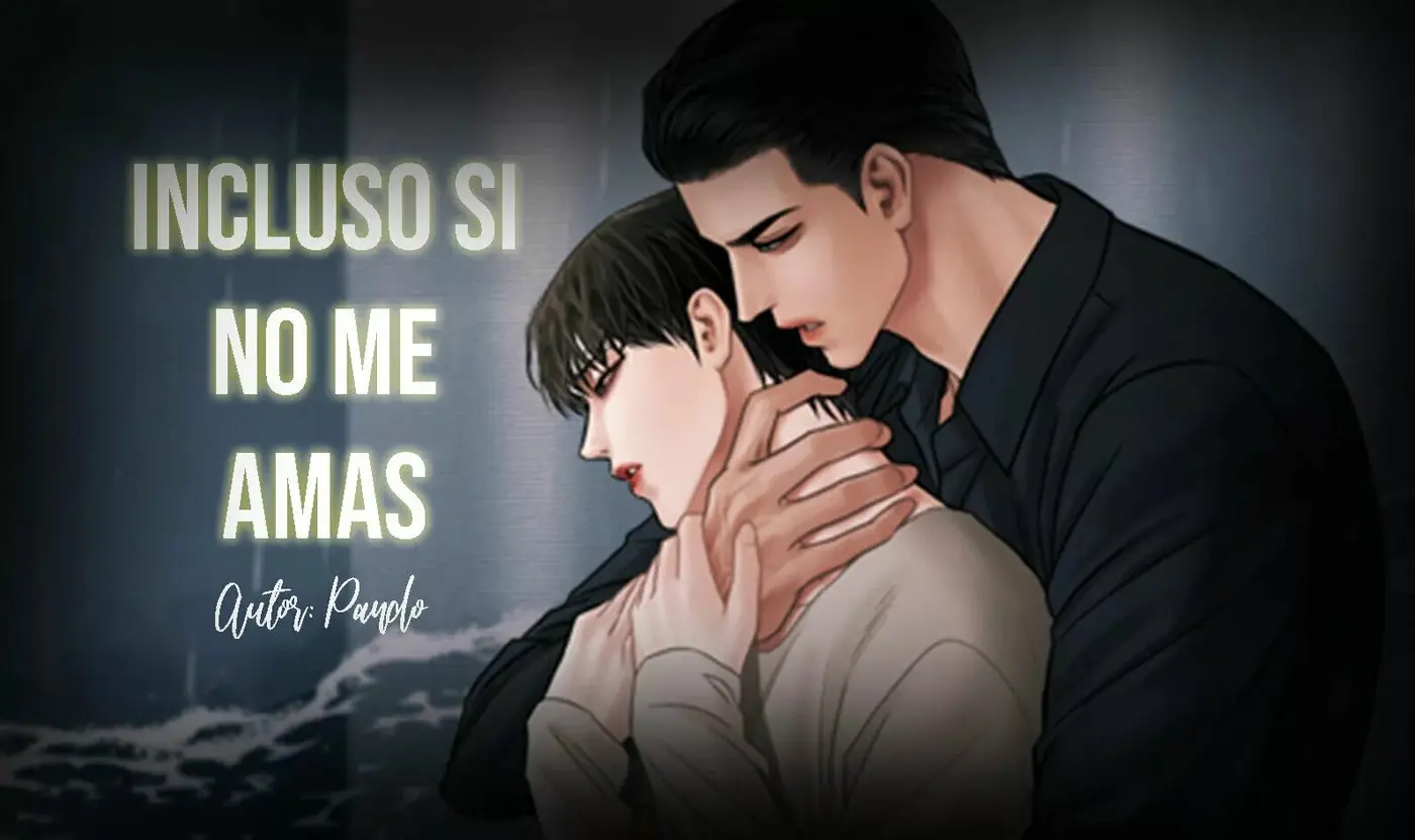 Incluso si no me amas (Even If You Don't Love Me) (2020) - Capítulo 87.1 - Página 1 - LectorTMOo