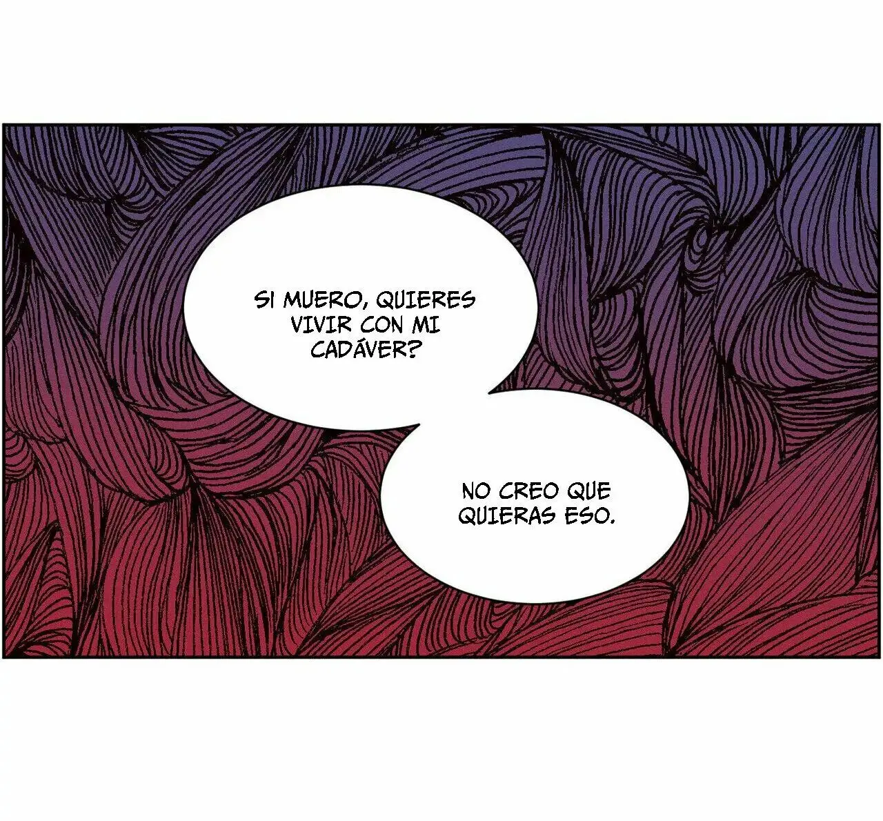 Incluso si no me amas (Even If You Don't Love Me) (2020) - Capítulo 87 - Página 12 - LectorTMOo