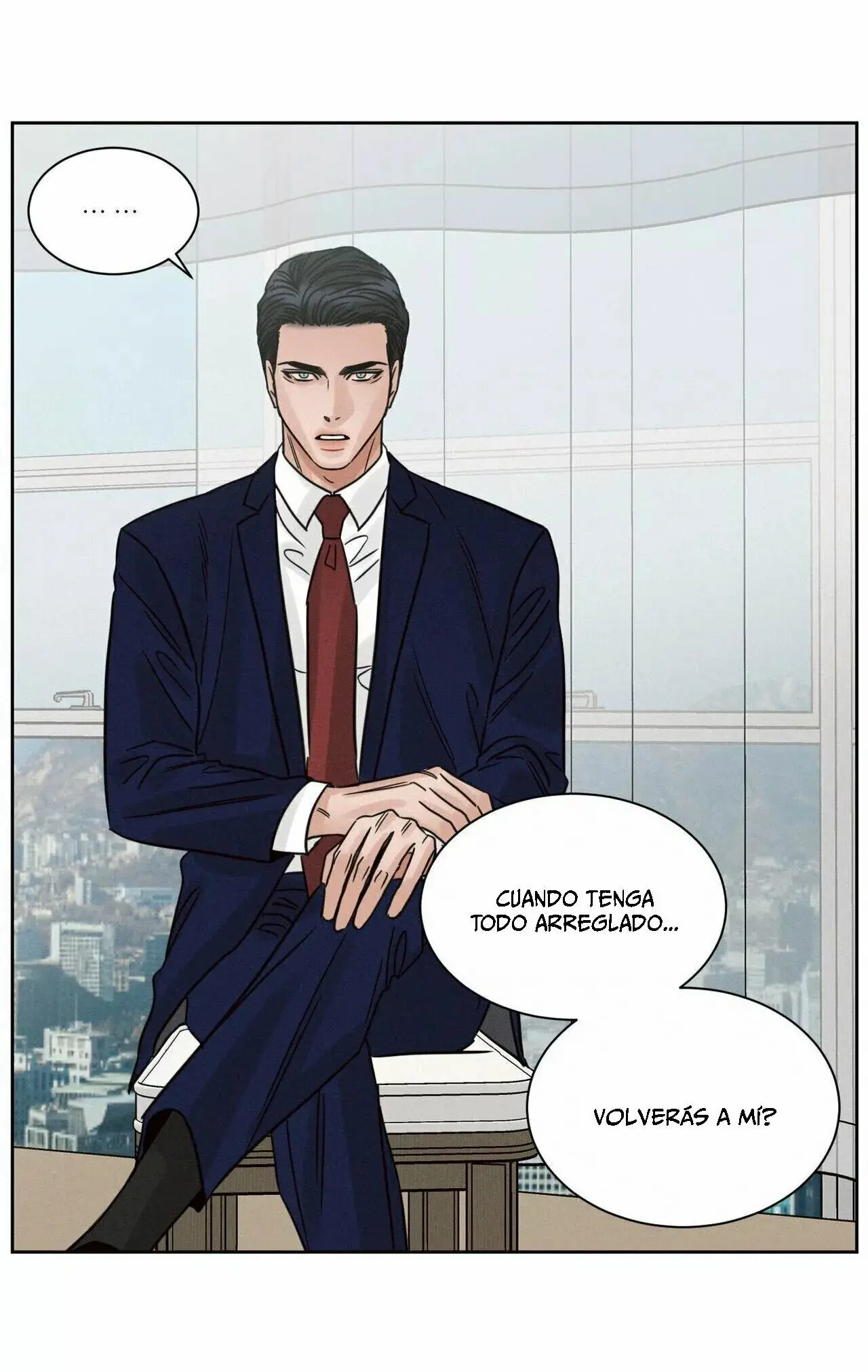 Incluso si no me amas (Even If You Don't Love Me) (2020) - Capítulo 87 - Página 13 - LectorTMOo