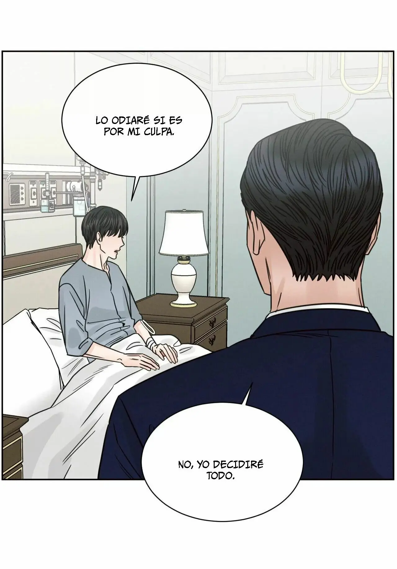 Incluso si no me amas (Even If You Don't Love Me) (2020) - Capítulo 87 - Página 14 - LectorTMOo