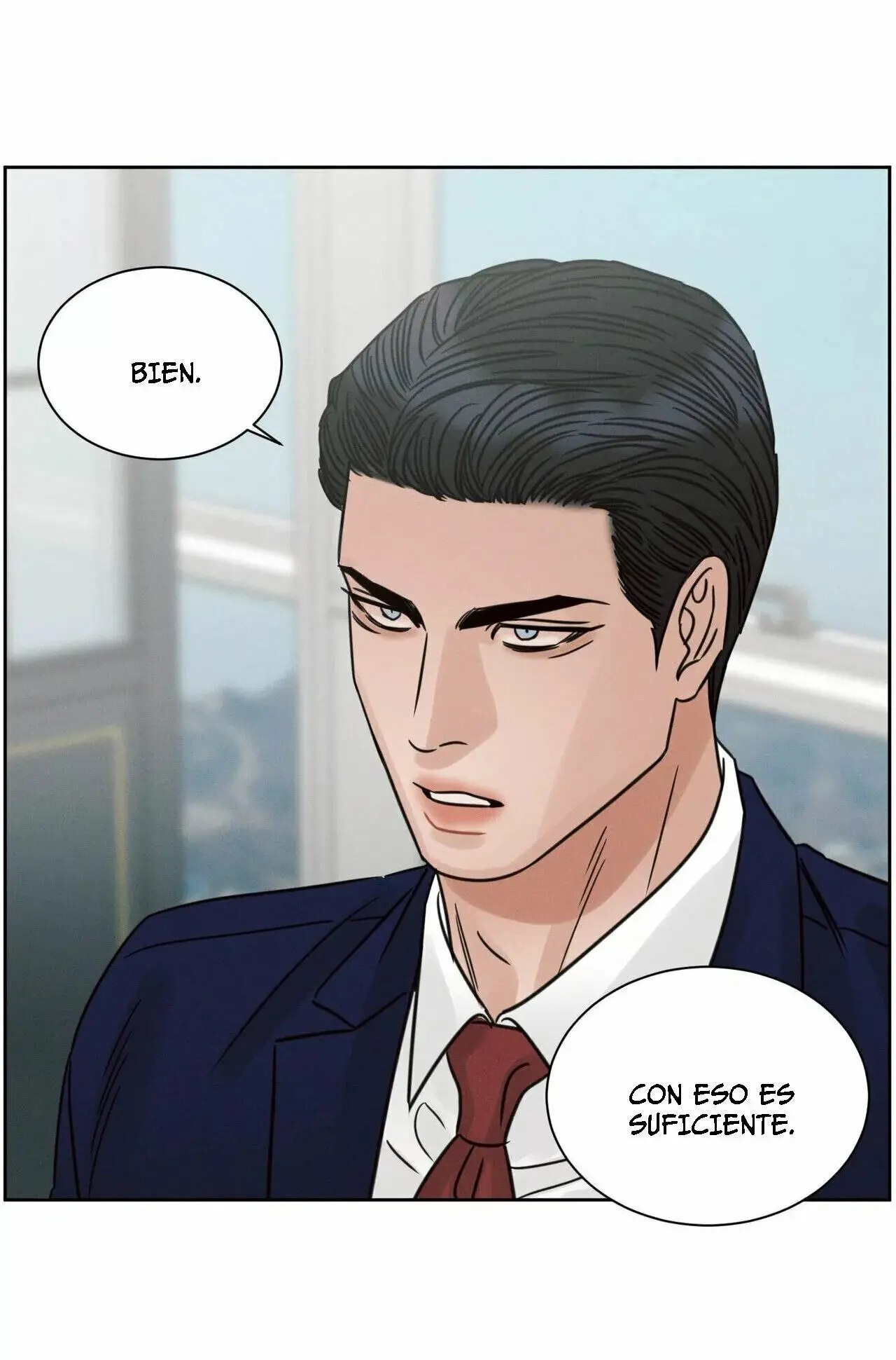 Incluso si no me amas (Even If You Don't Love Me) (2020) - Capítulo 87 - Página 18 - LectorTMOo