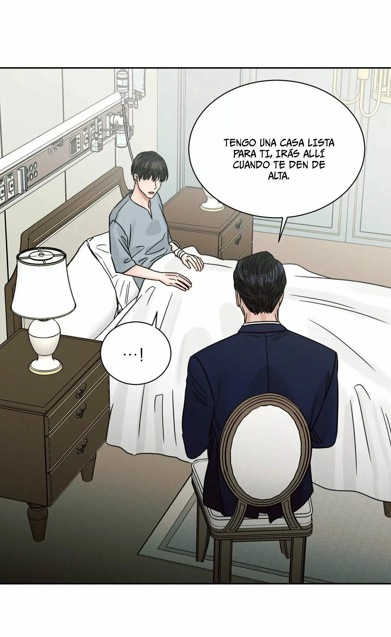 Incluso si no me amas (Even If You Don't Love Me) (2020) - Capítulo 87 - Página 19 - LectorTMOo