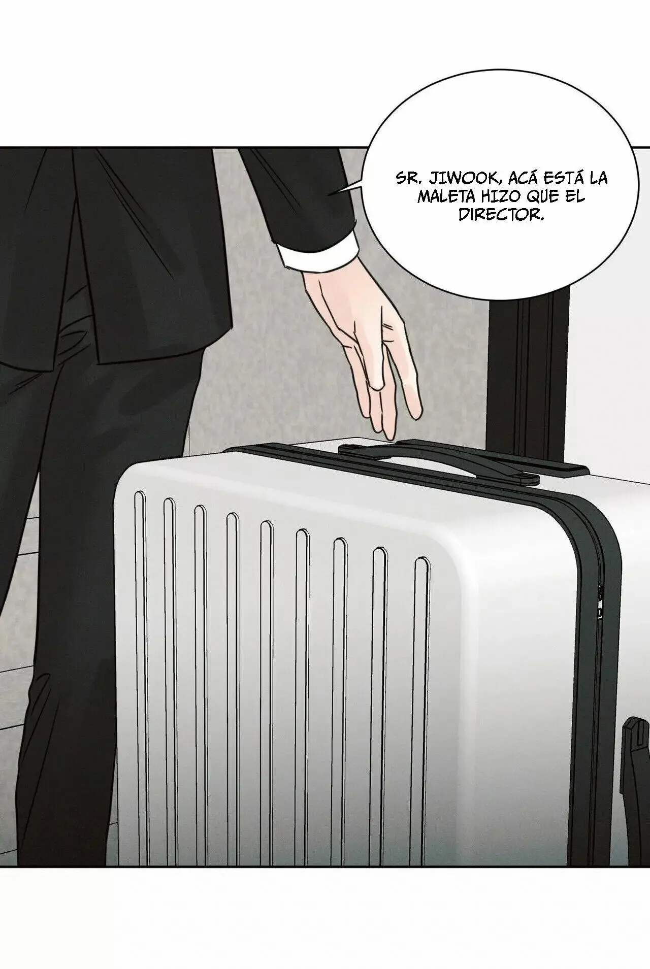Incluso si no me amas (Even If You Don't Love Me) (2020) - Capítulo 87 - Página 42 - LectorTMOo