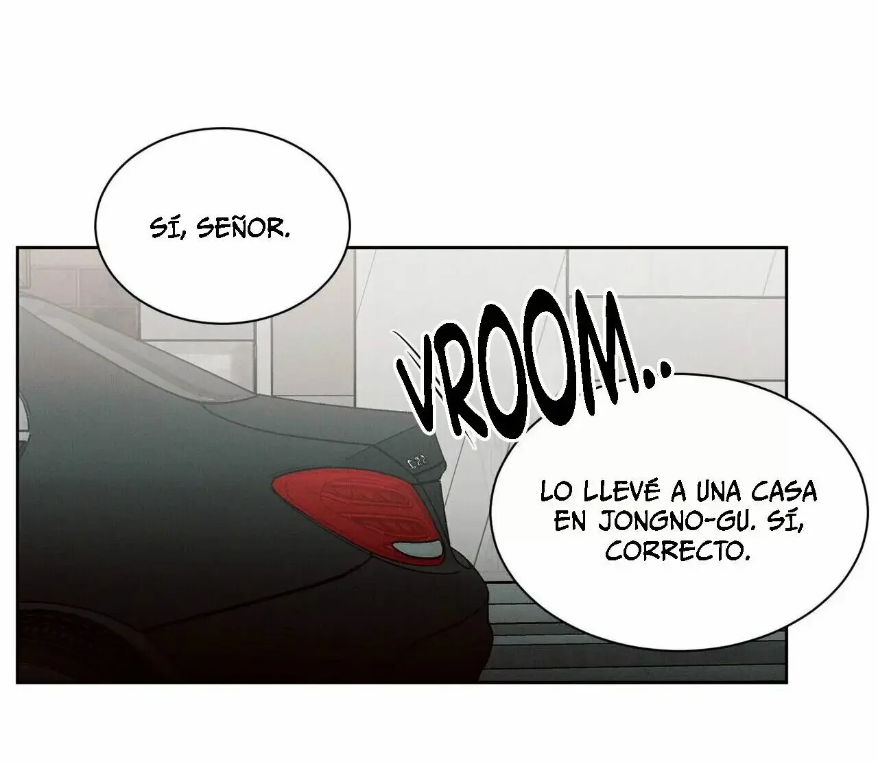 Incluso si no me amas (Even If You Don't Love Me) (2020) - Capítulo 87 - Página 44 - LectorTMOo