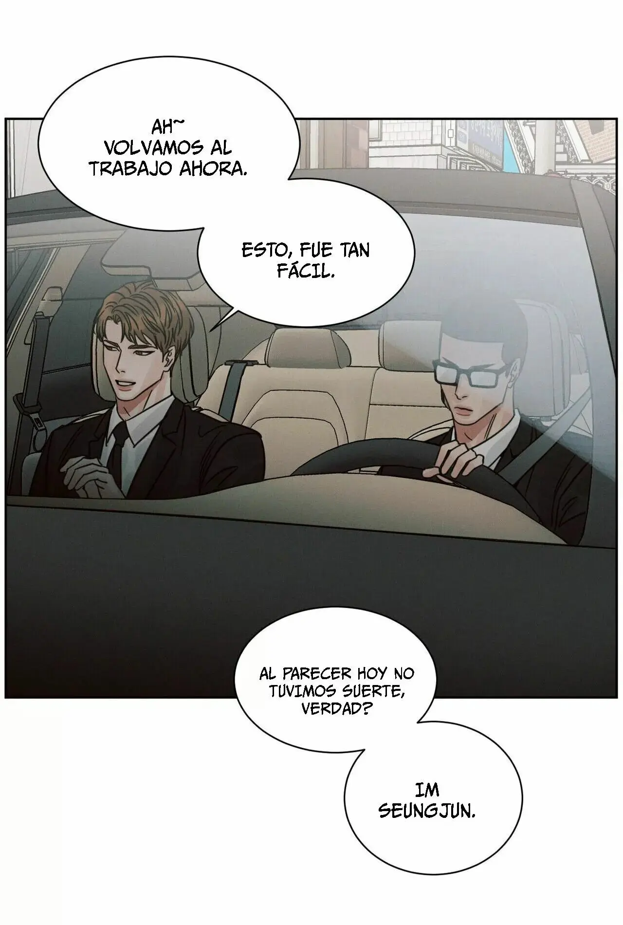 Incluso si no me amas (Even If You Don't Love Me) (2020) - Capítulo 87 - Página 45 - LectorTMOo