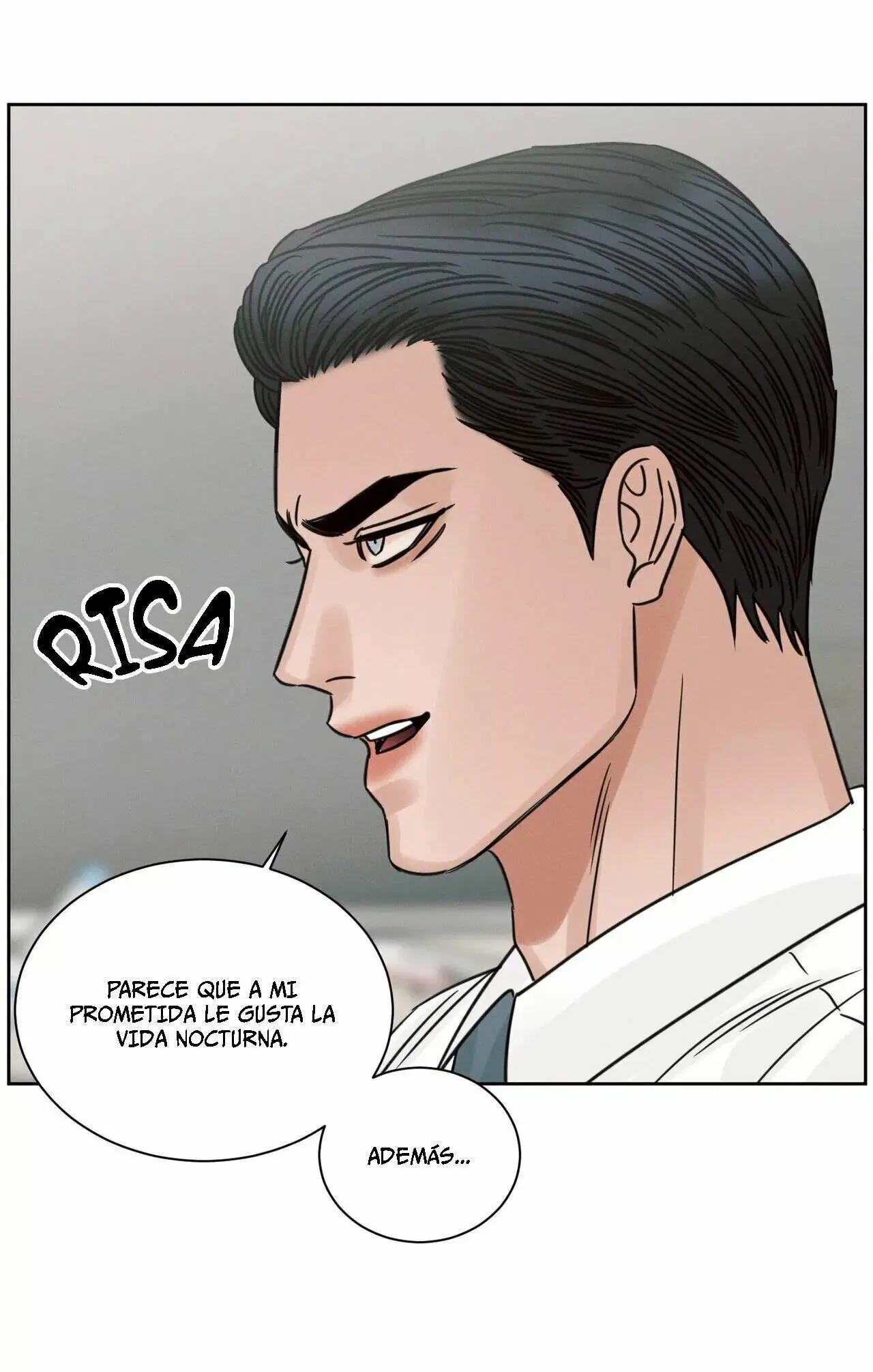 Incluso si no me amas (Even If You Don't Love Me) (2020) - Capítulo 87 - Página 66 - LectorTMOo