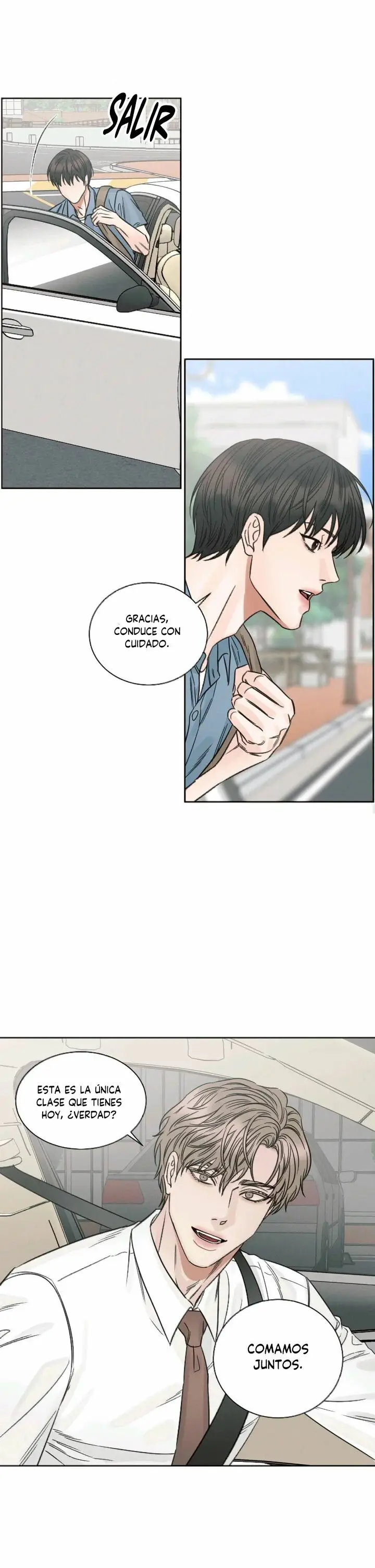 Incluso si no me amas (Even If You Don't Love Me) (2020) - Capítulo 88 - Página 8 - LectorTMOo