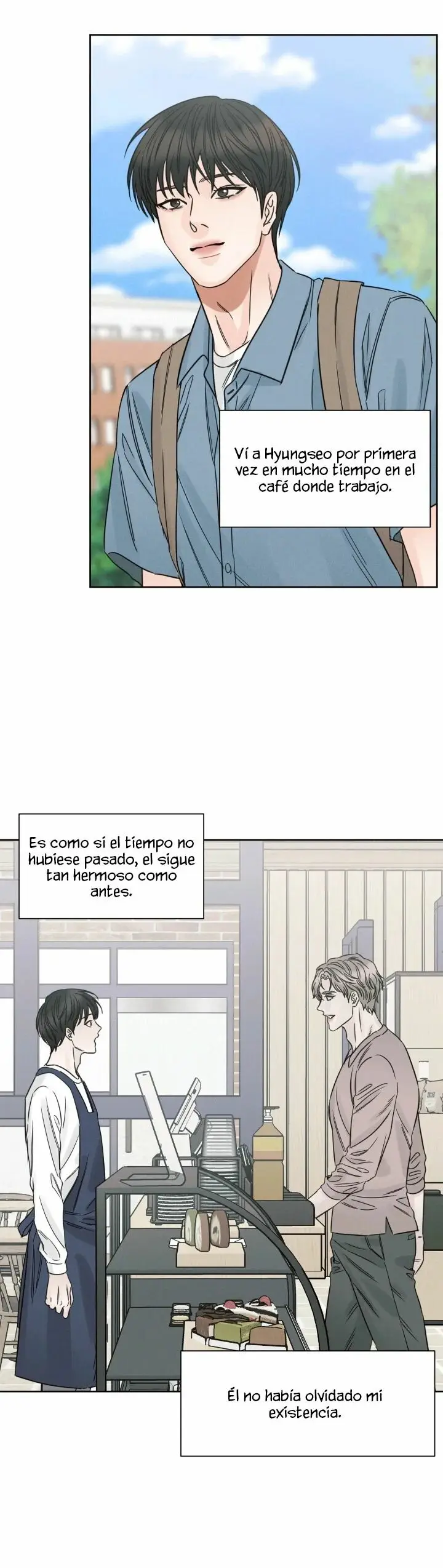 Incluso si no me amas (Even If You Don't Love Me) (2020) - Capítulo 88 - Página 10 - LectorTMOo