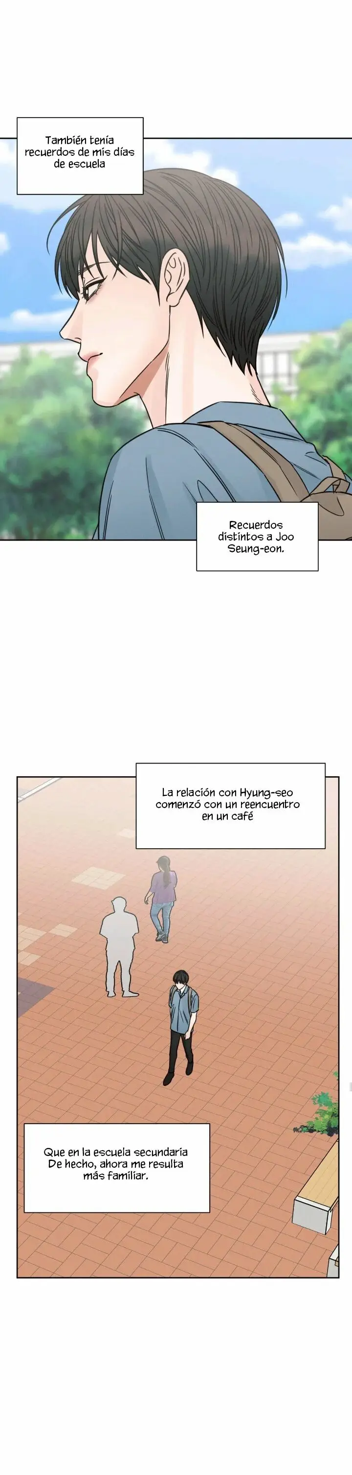 Incluso si no me amas (Even If You Don't Love Me) (2020) - Capítulo 88 - Página 11 - LectorTMOo