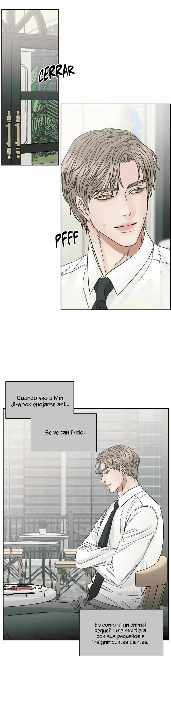 Incluso si no me amas (Even If You Don't Love Me) (2020) - Capítulo 88 - Página 21 - LectorTMOo