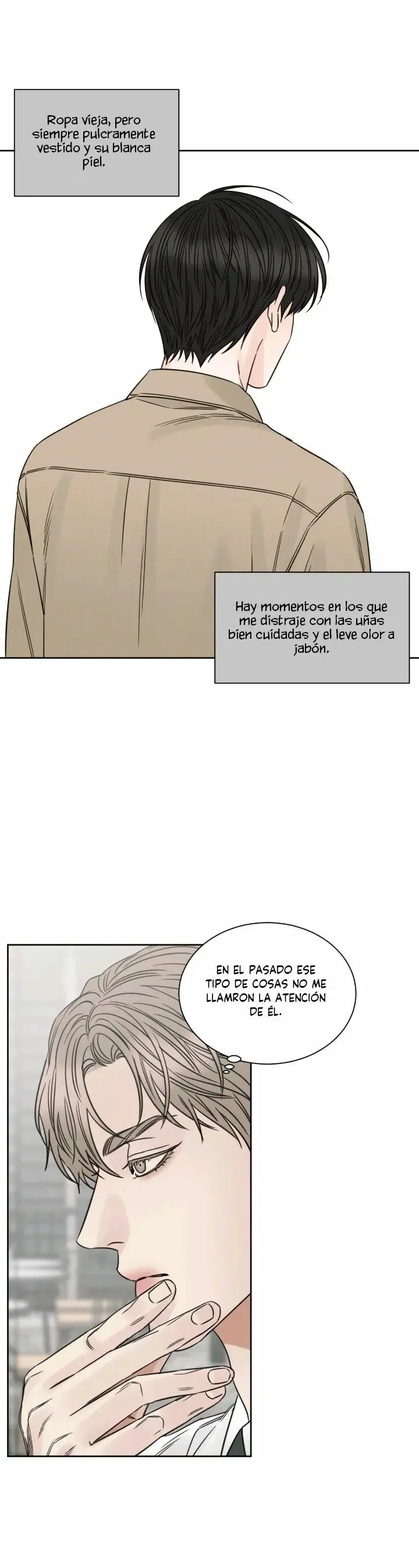 Incluso si no me amas (Even If You Don't Love Me) (2020) - Capítulo 88 - Página 22 - LectorTMOo