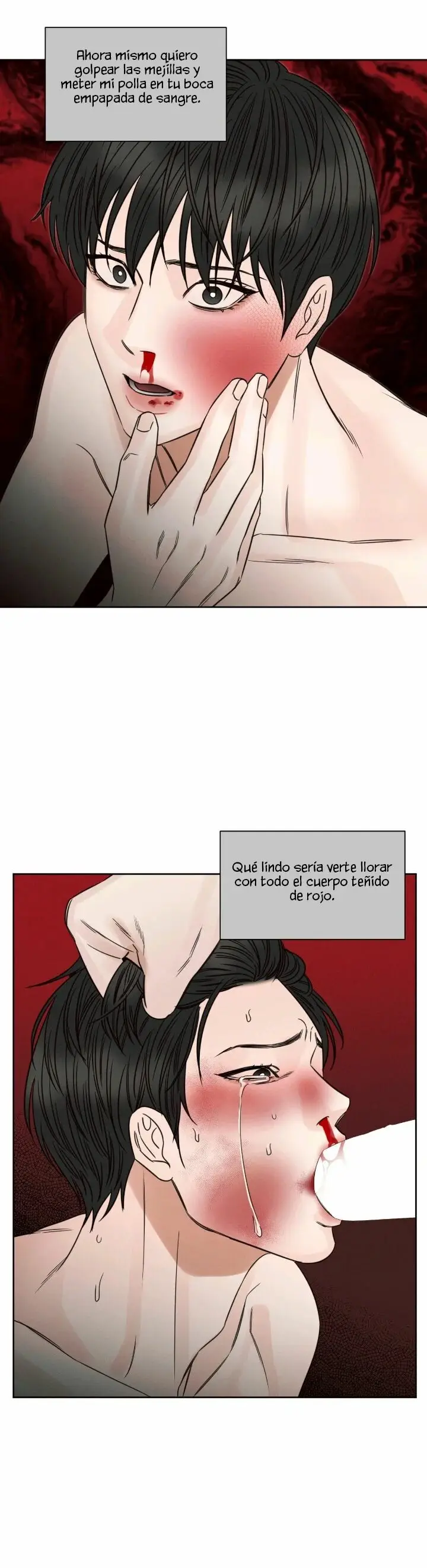 Incluso si no me amas (Even If You Don't Love Me) (2020) - Capítulo 88 - Página 23 - LectorTMOo