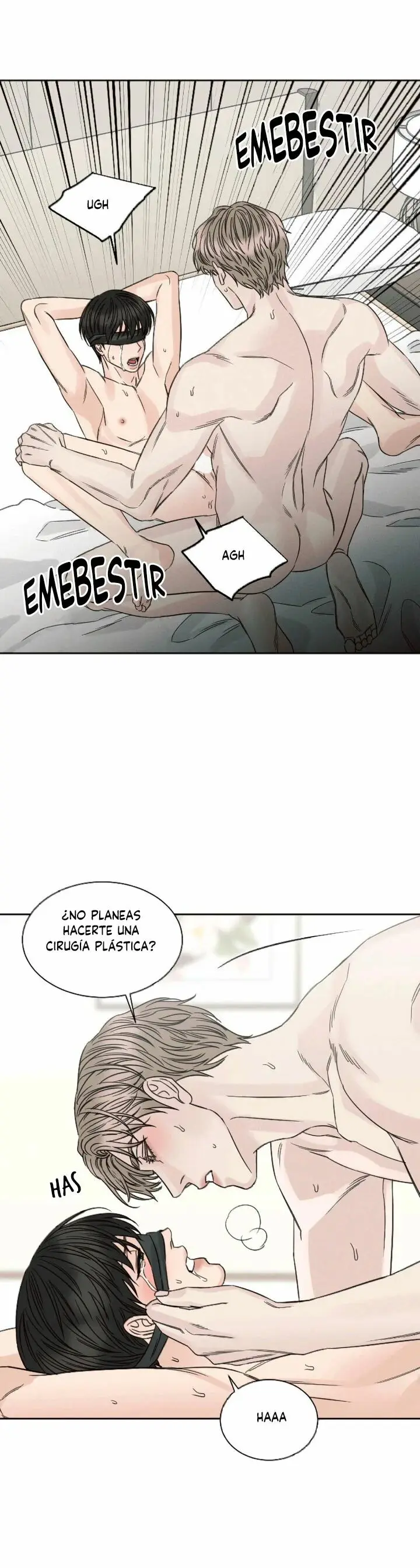 Incluso si no me amas (Even If You Don't Love Me) (2020) - Capítulo 88 - Página 28 - LectorTMOo