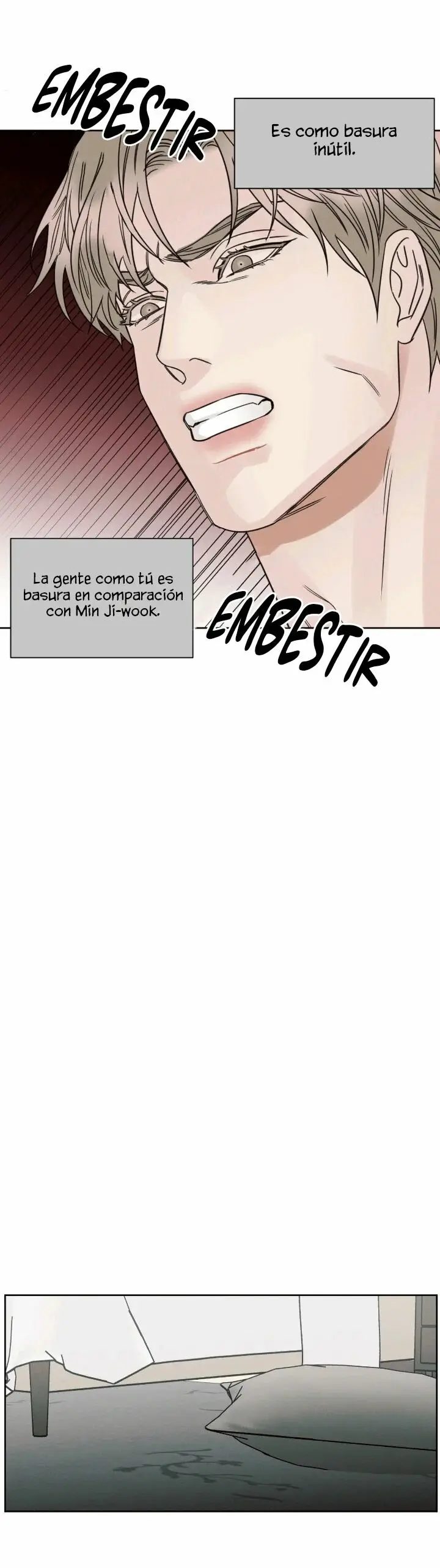 Incluso si no me amas (Even If You Don't Love Me) (2020) - Capítulo 88 - Página 31 - LectorTMOo