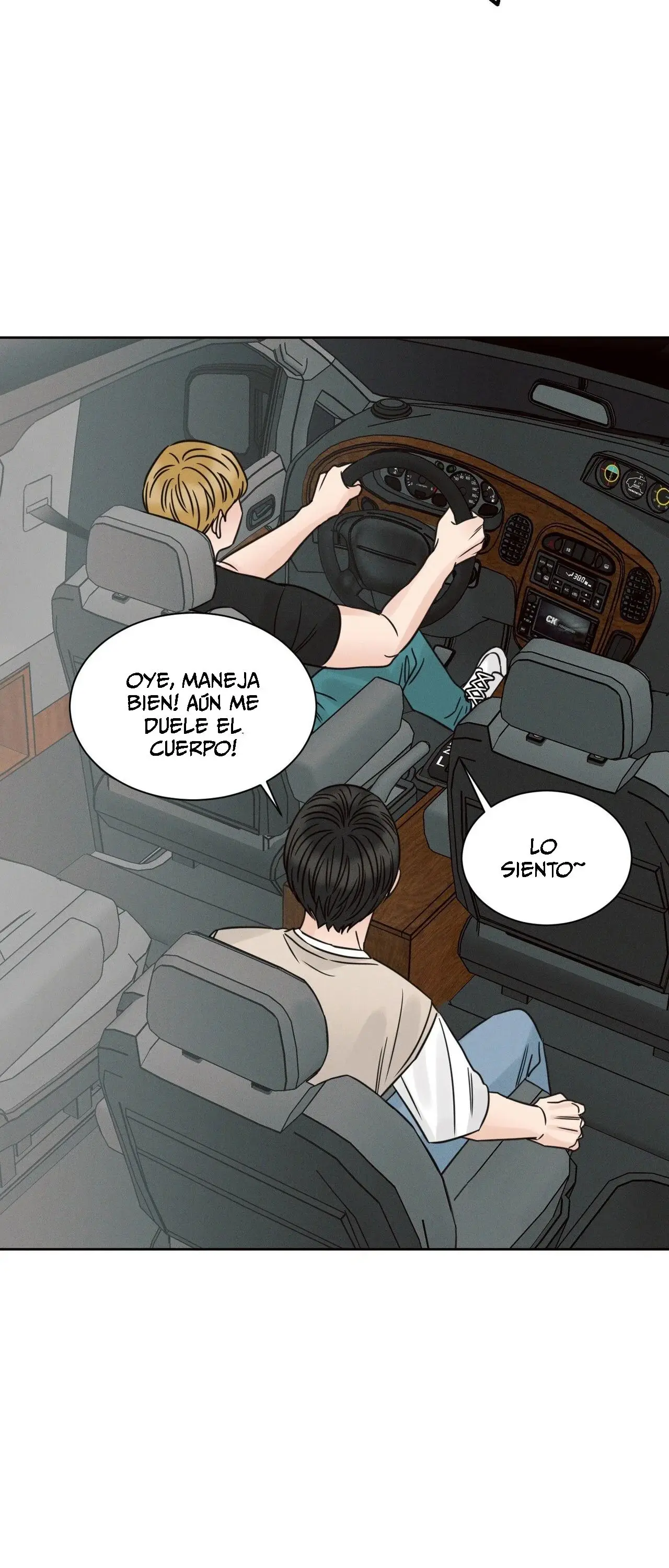 Incluso si no me amas (Even If You Don't Love Me) (2020) - Capítulo 89 - Página 9 - LectorTMOo