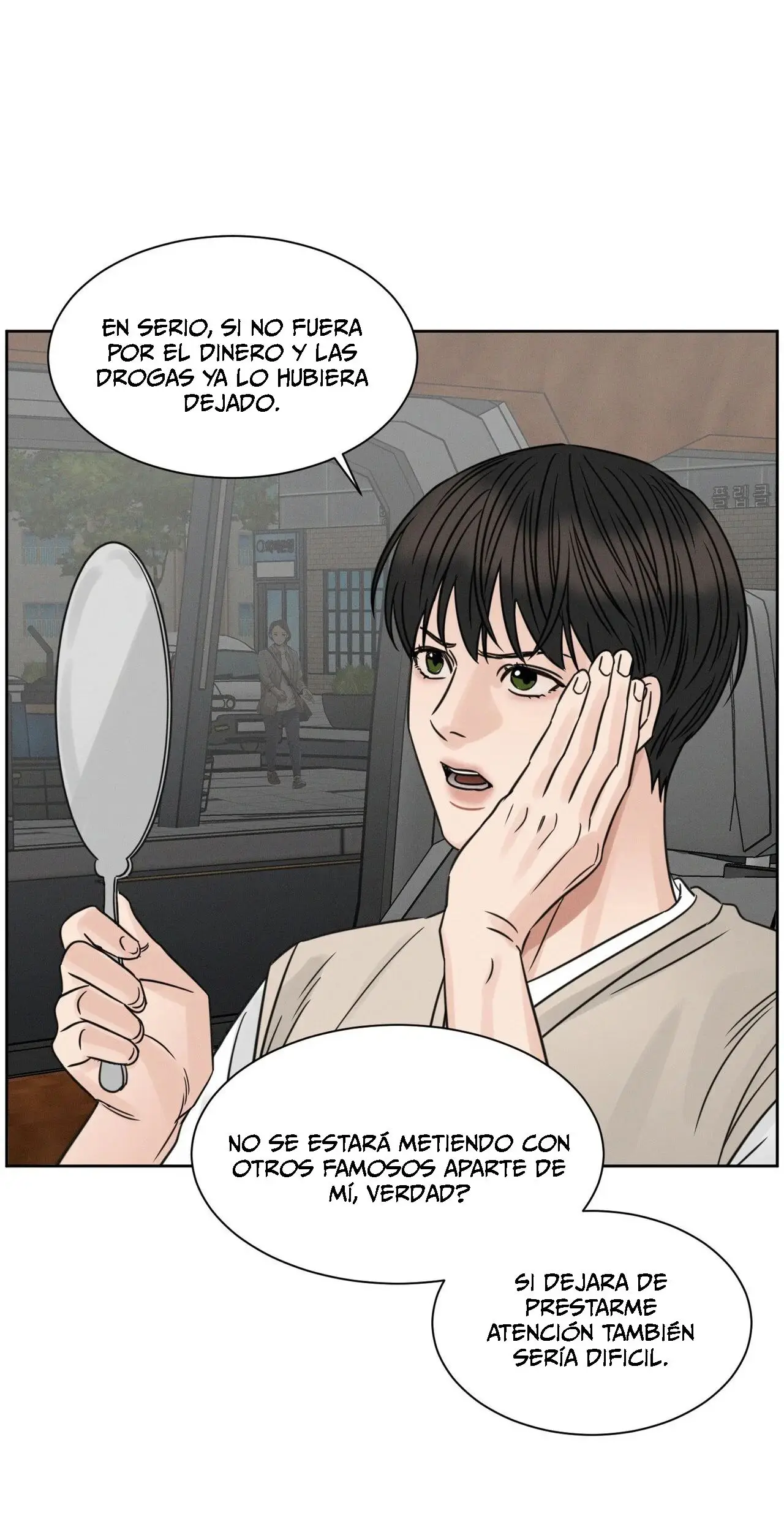 Incluso si no me amas (Even If You Don't Love Me) (2020) - Capítulo 89 - Página 12 - LectorTMOo